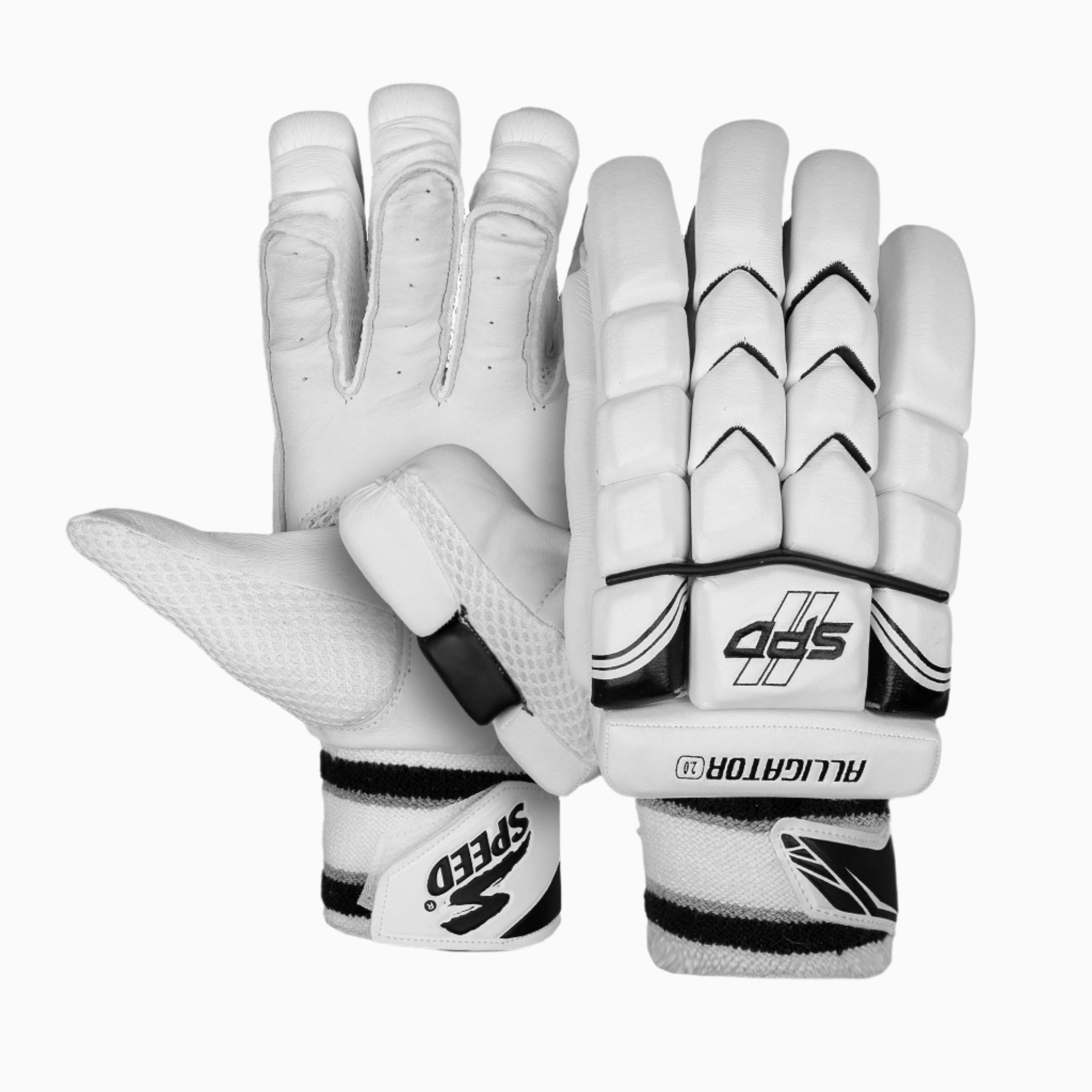 ALLIGATOR 2.0 - BATTING GLOVES