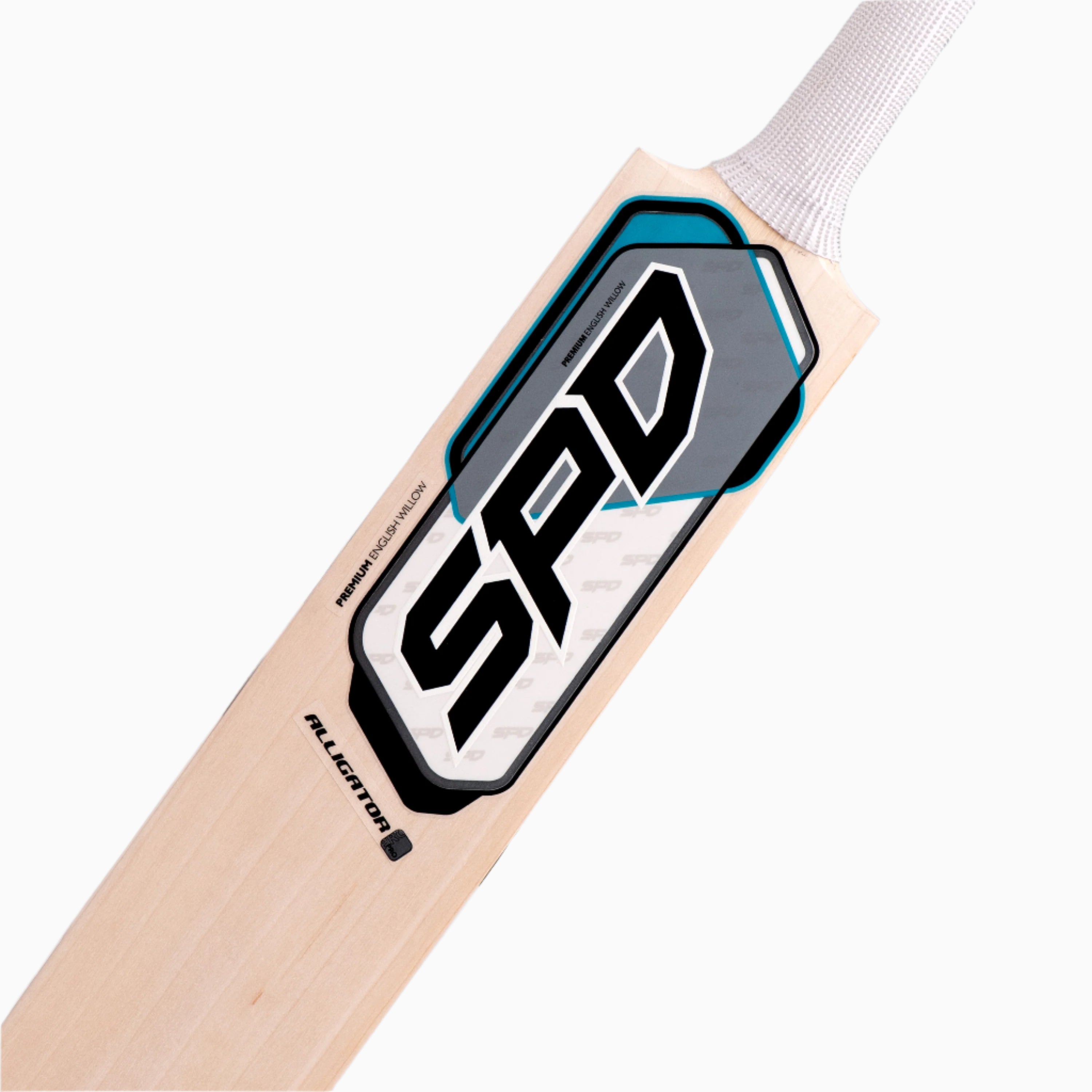 ALLIGATOR CRICKET BAT