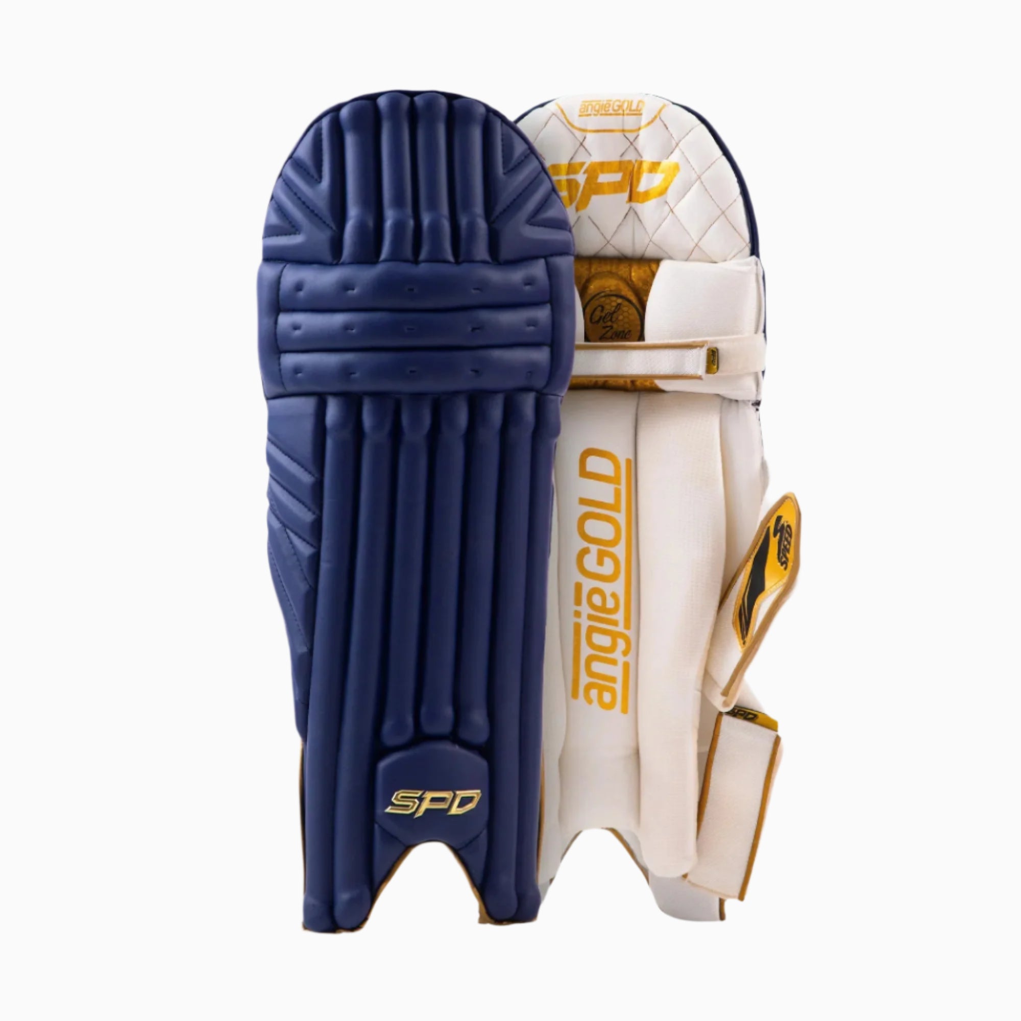 ANGIEGOLD BLUE - BATTING LEGGUARD