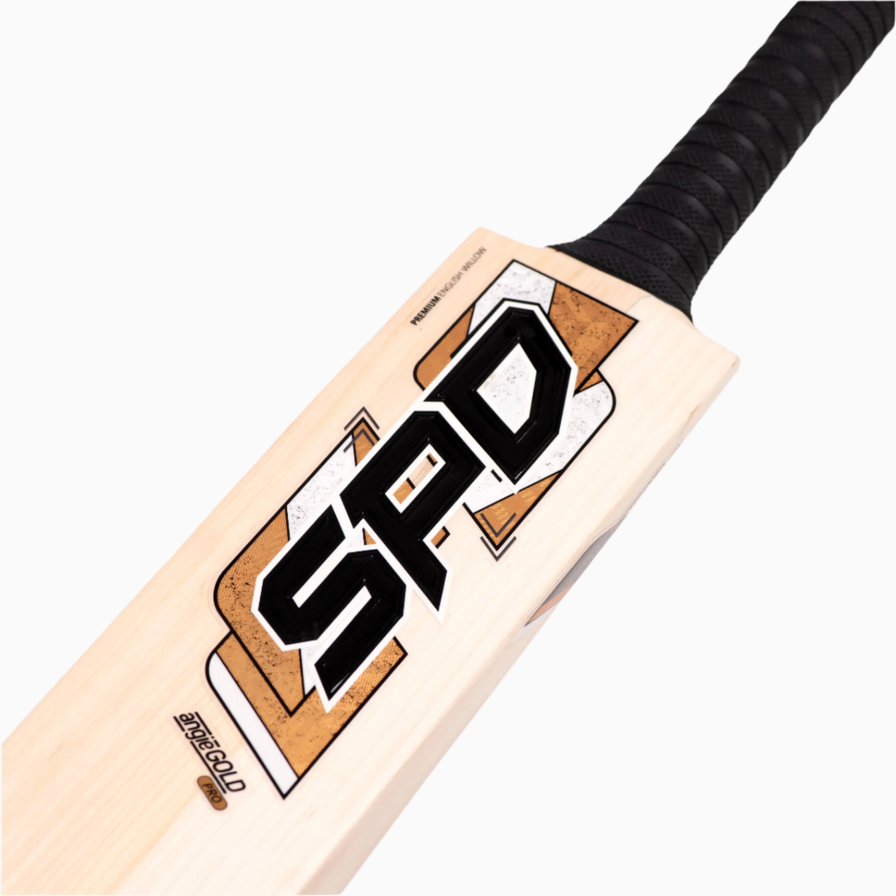 ANGIEGOLD CRICKET BAT