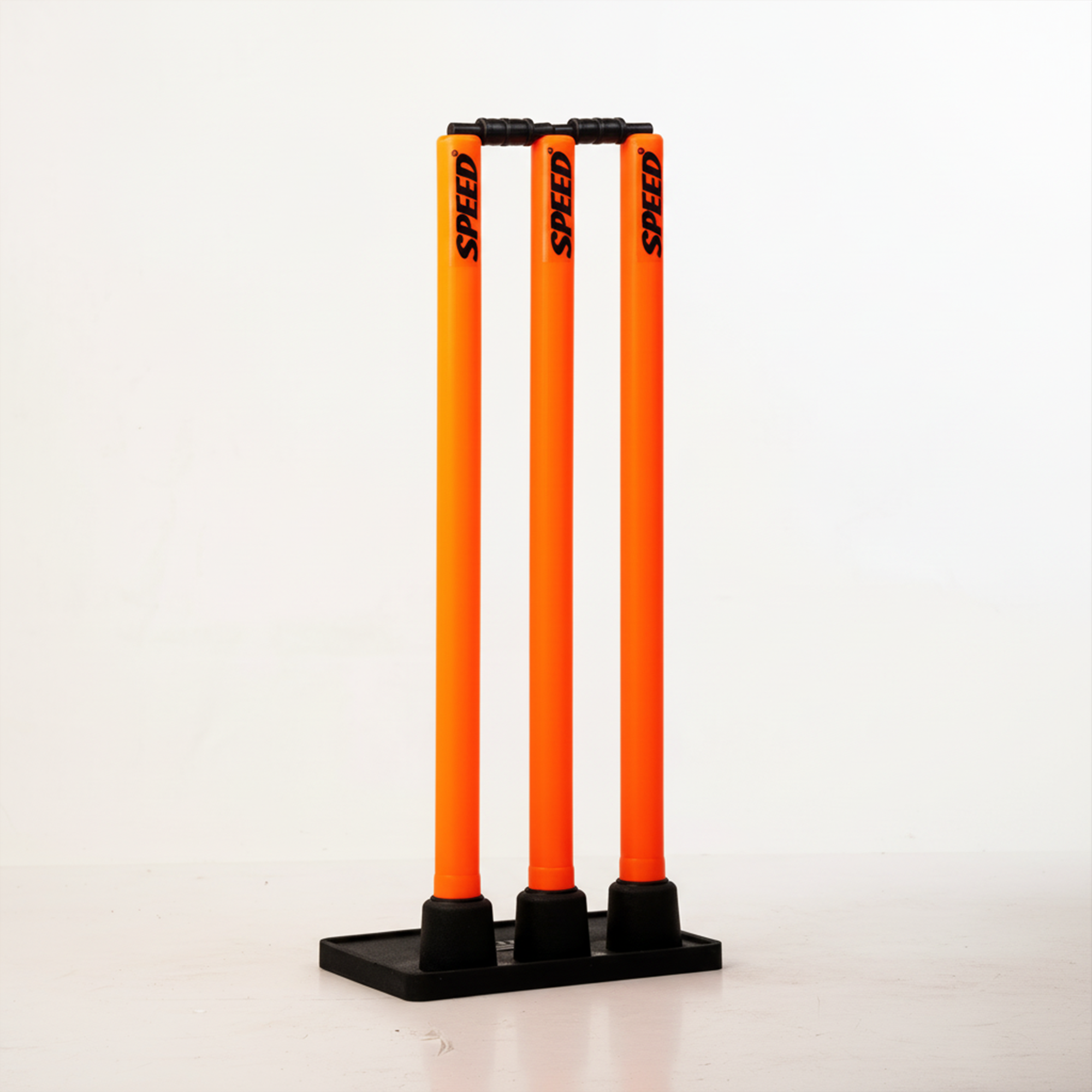 SPEED PLASTIC - CRICKET STUMPS