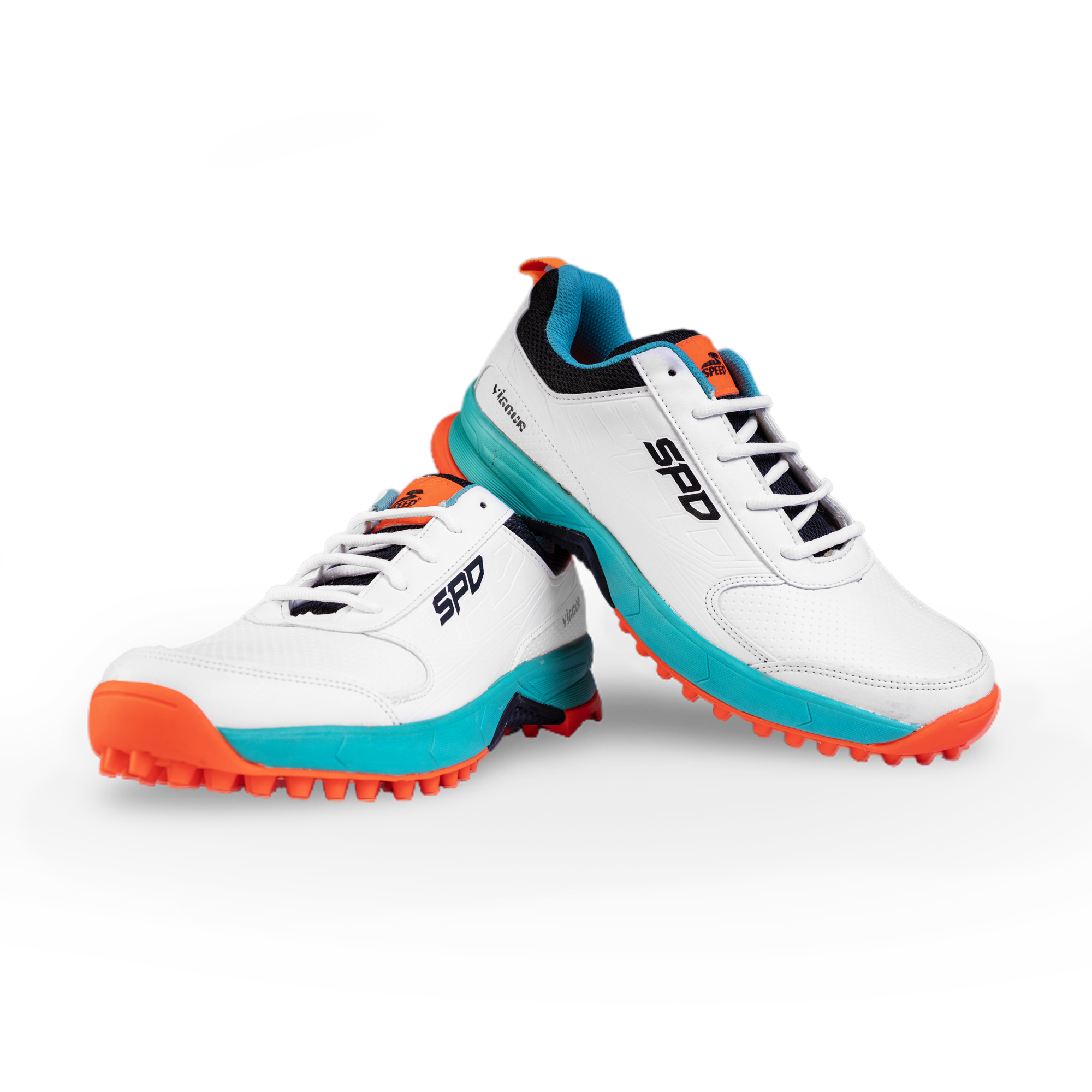 VIGOUR RUBBER NAIL - SHOE