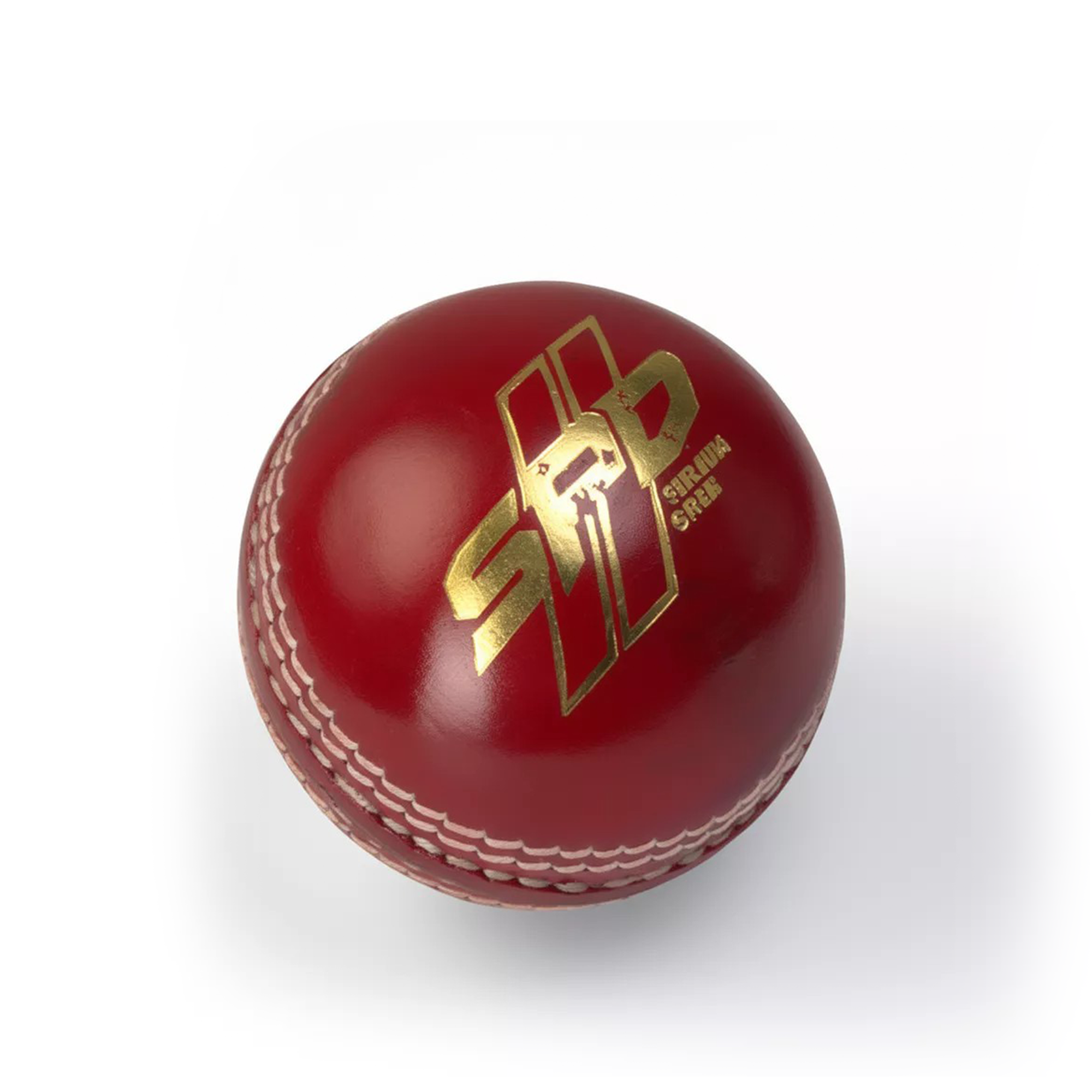 SLINGA - LEATHER BALL