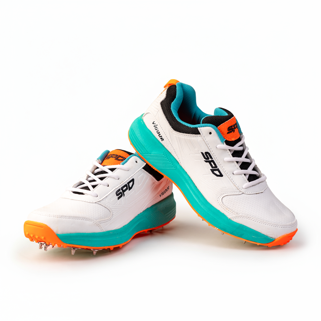 VIGOUR NAIL - SHOE