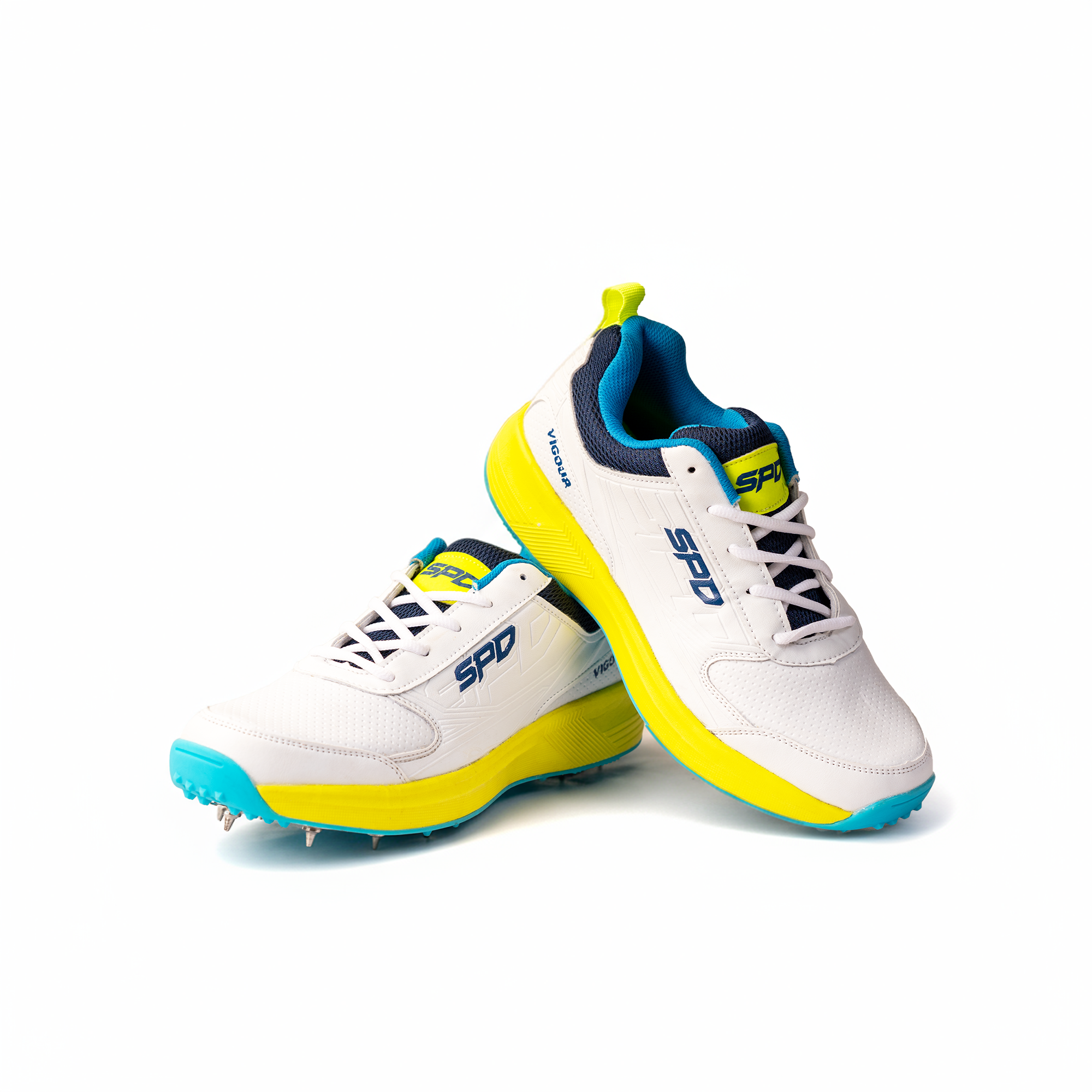 VIGOUR NAIL - SHOE