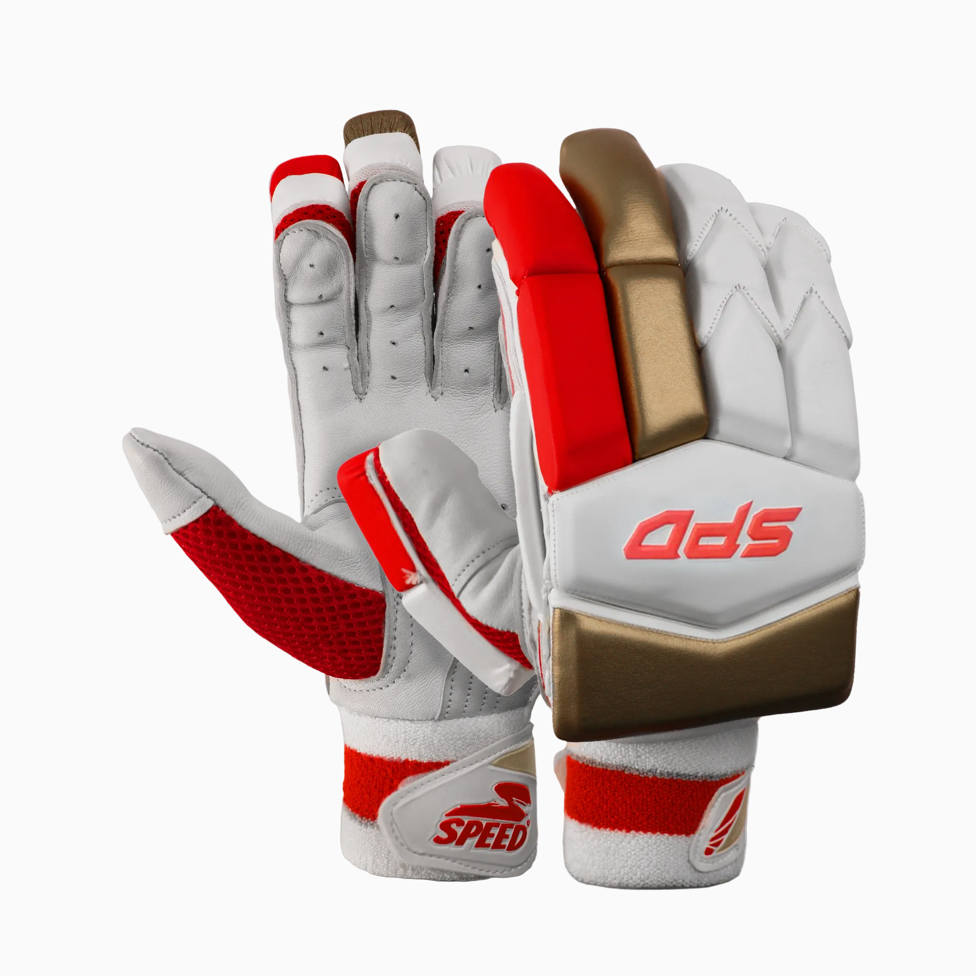 VOLCANO - BATTING GLOVES