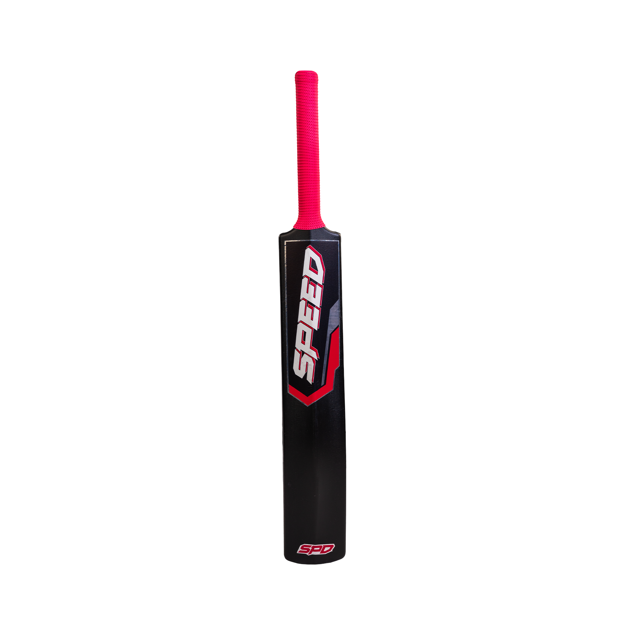 PLASTIC FIBER CRICKET BAT