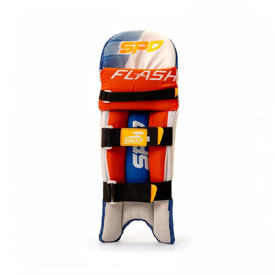 FLASH- BATTING LEGGUARD