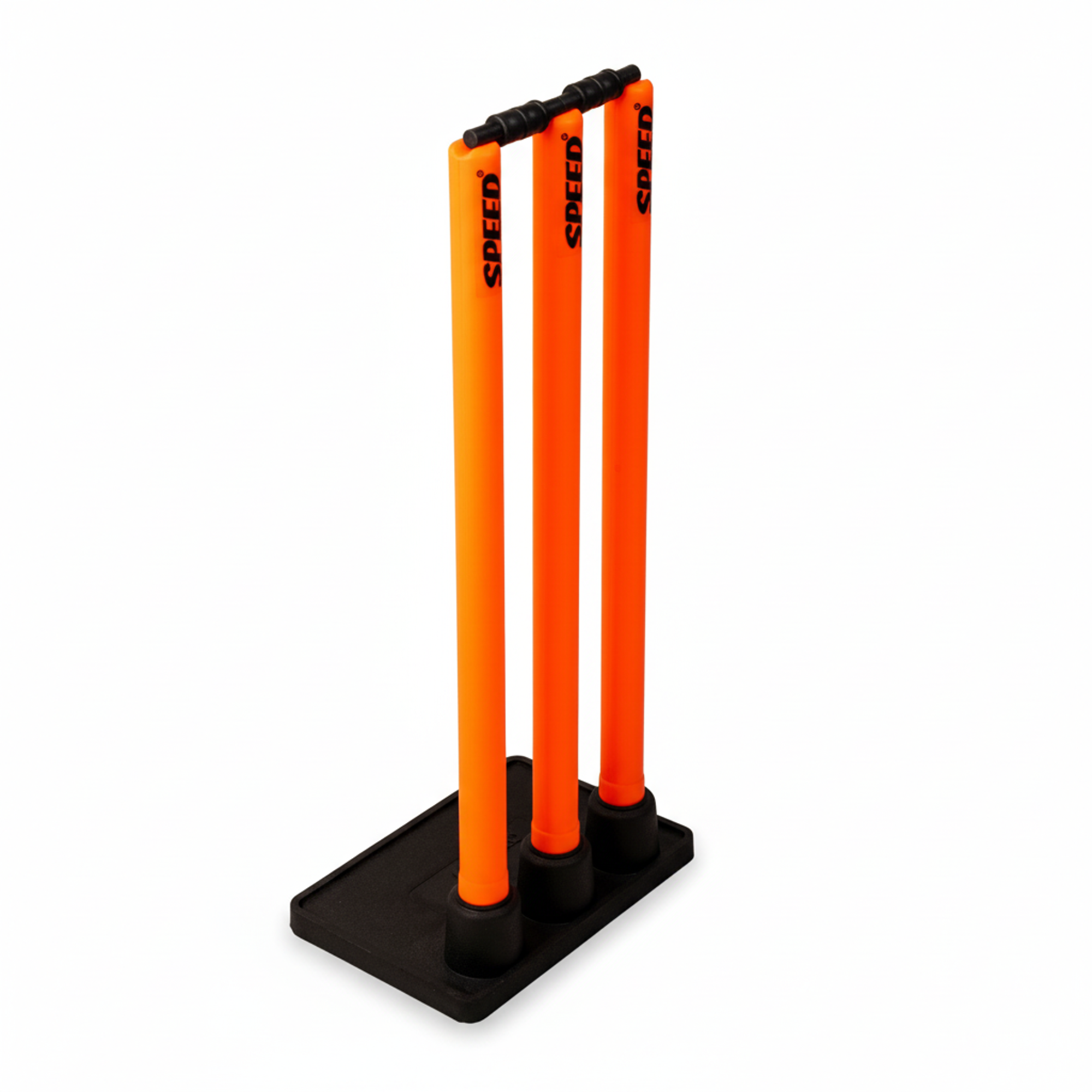 SPEED PLASTIC - CRICKET STUMPS