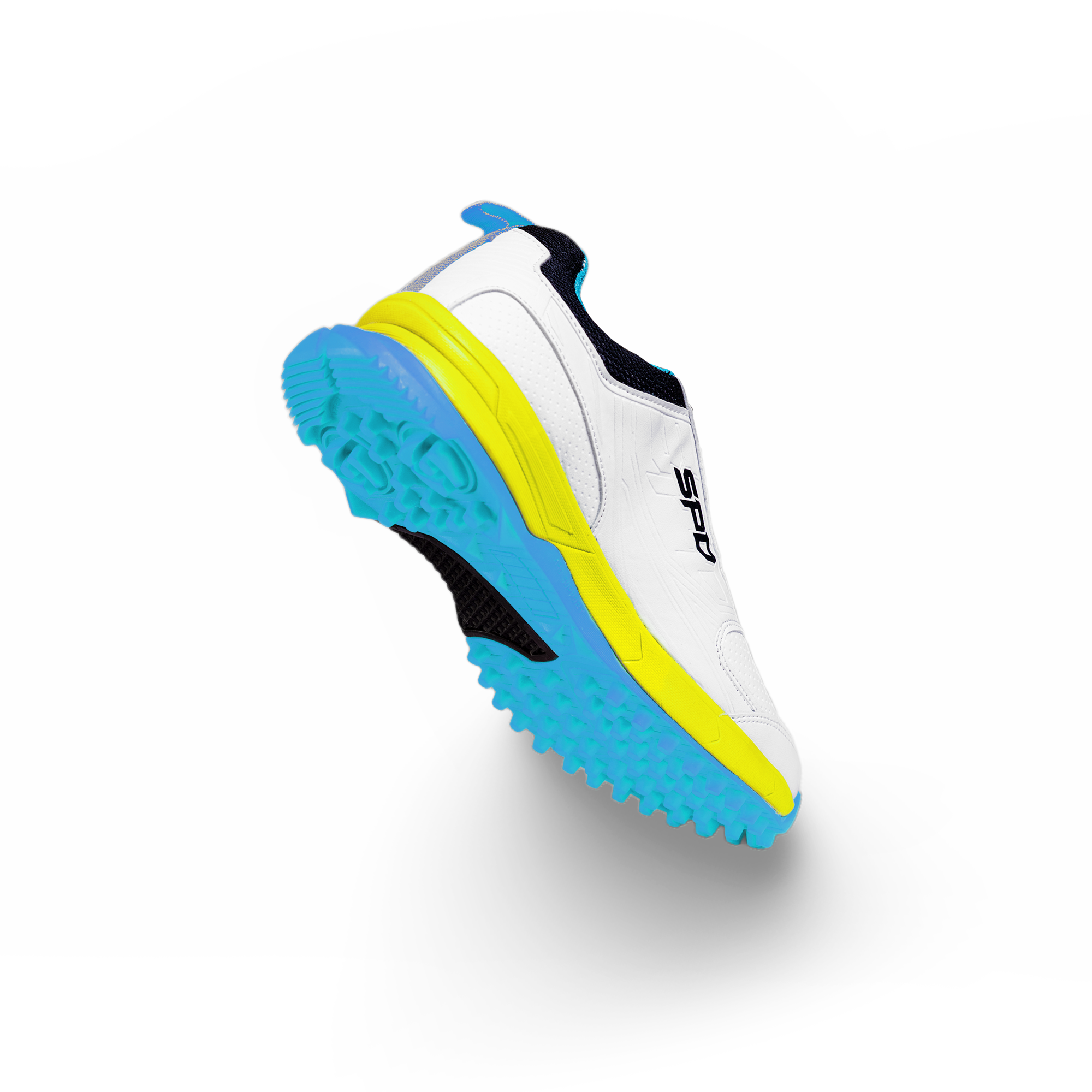 VIGOUR RUBBER NAIL - SHOE