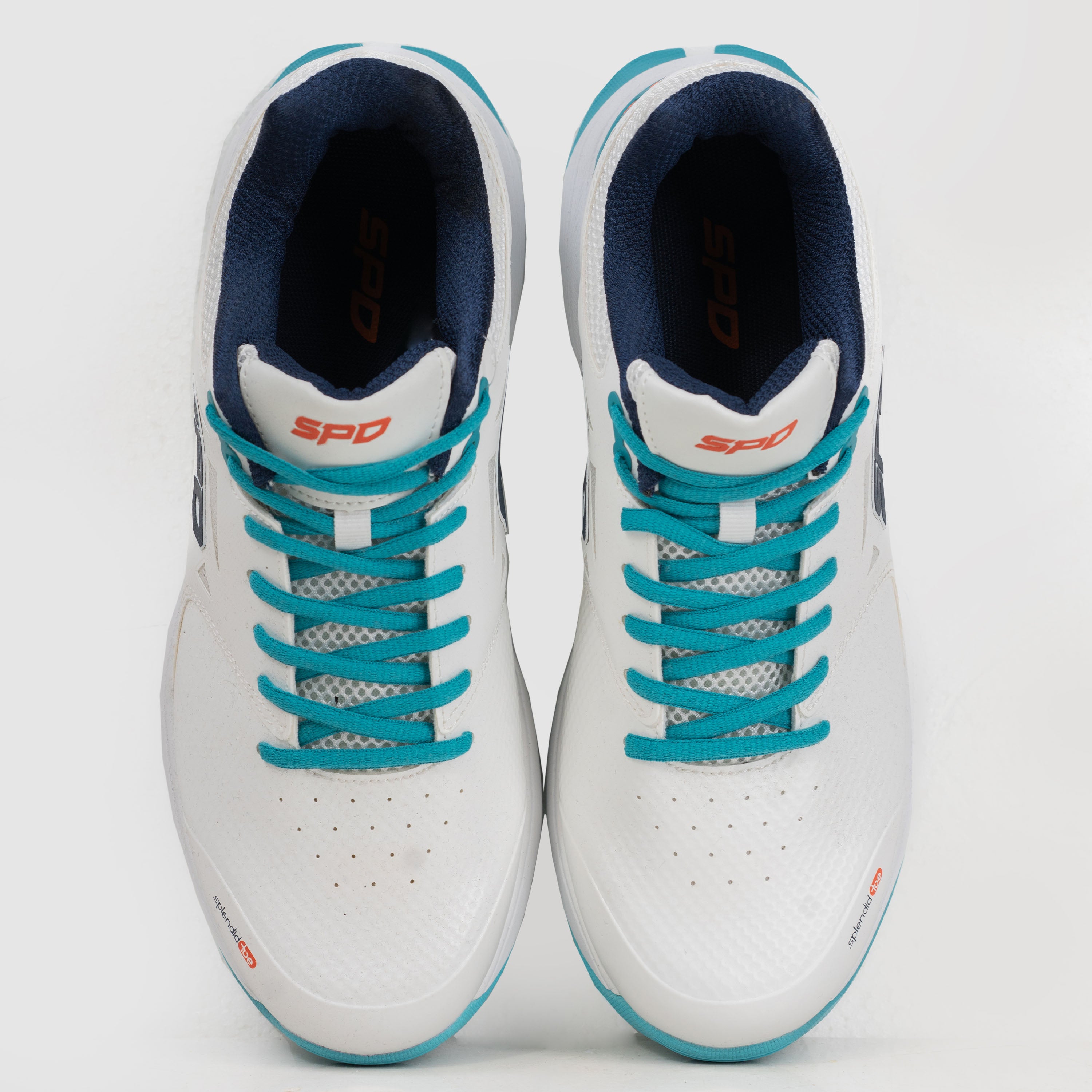 NOVA X RUBBER NAIL - SHOE