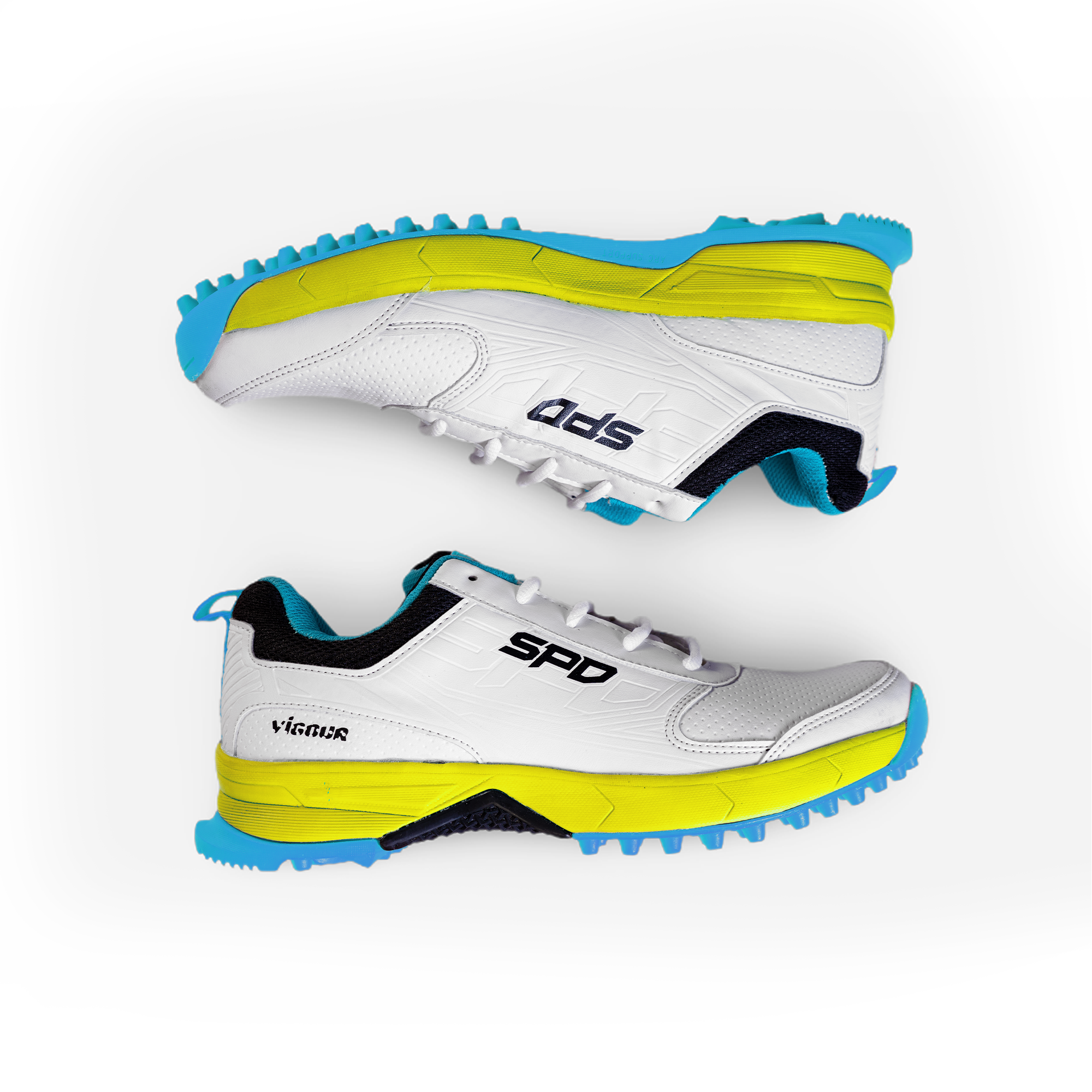VIGOUR RUBBER NAIL - SHOE