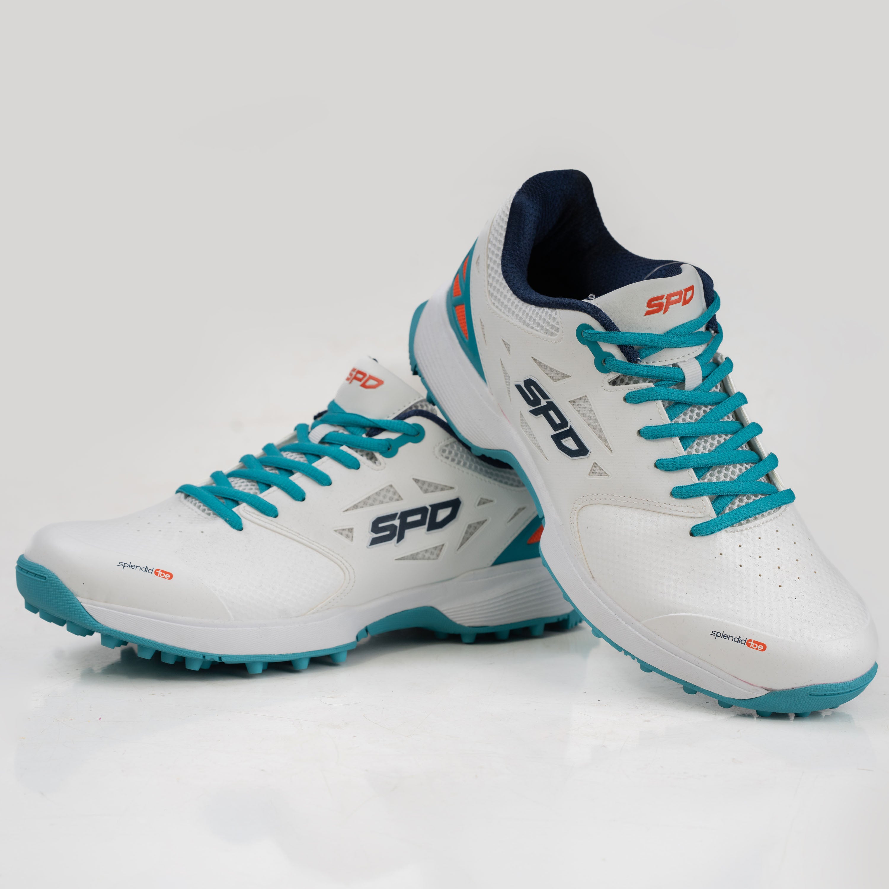 NOVA X RUBBER NAIL - SHOE