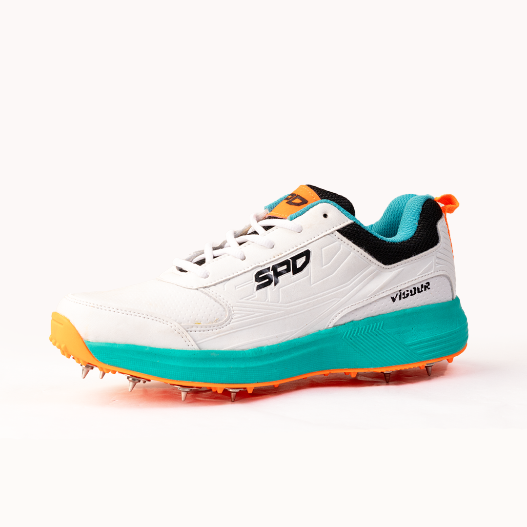 VIGOUR NAIL - SHOE