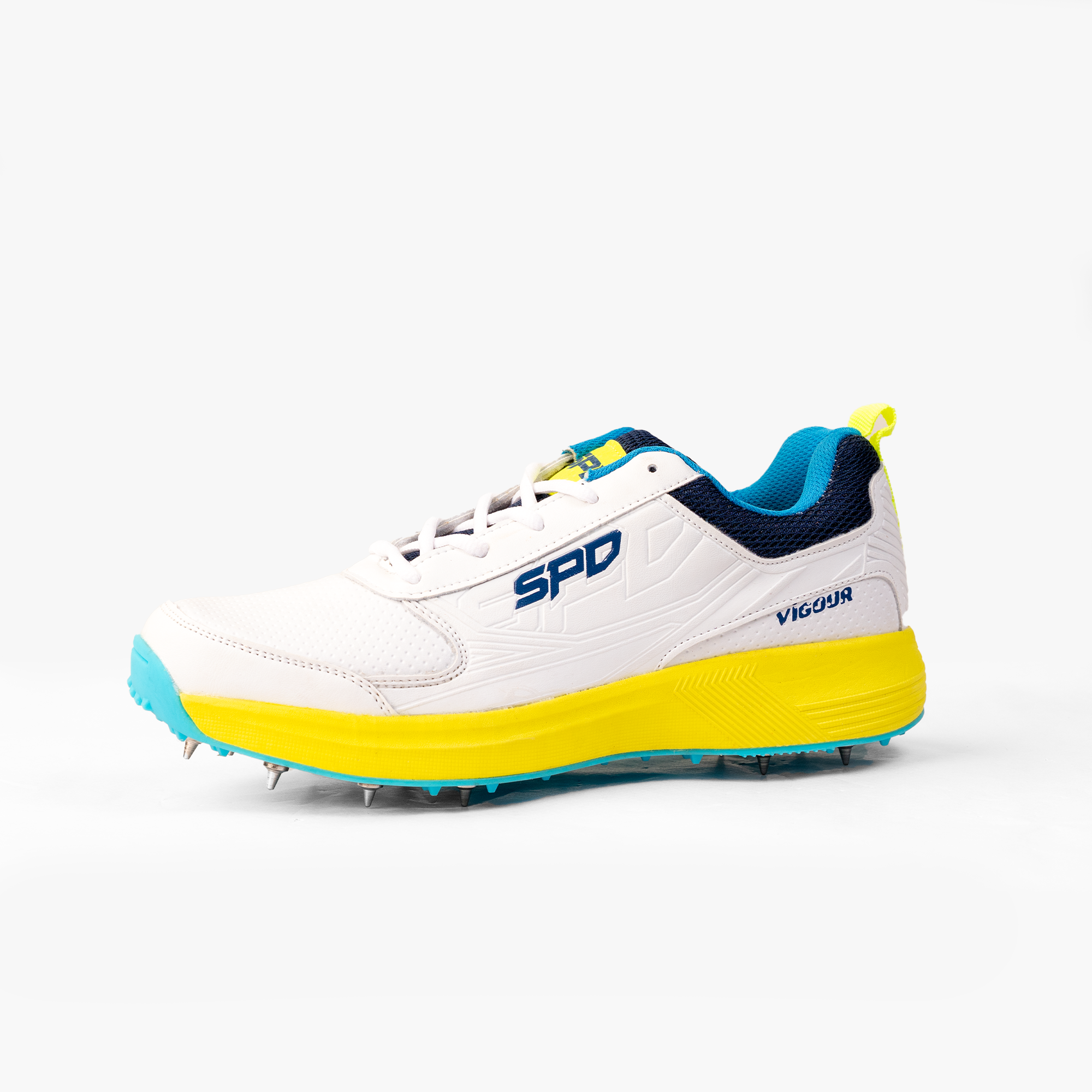 VIGOUR NAIL - SHOE