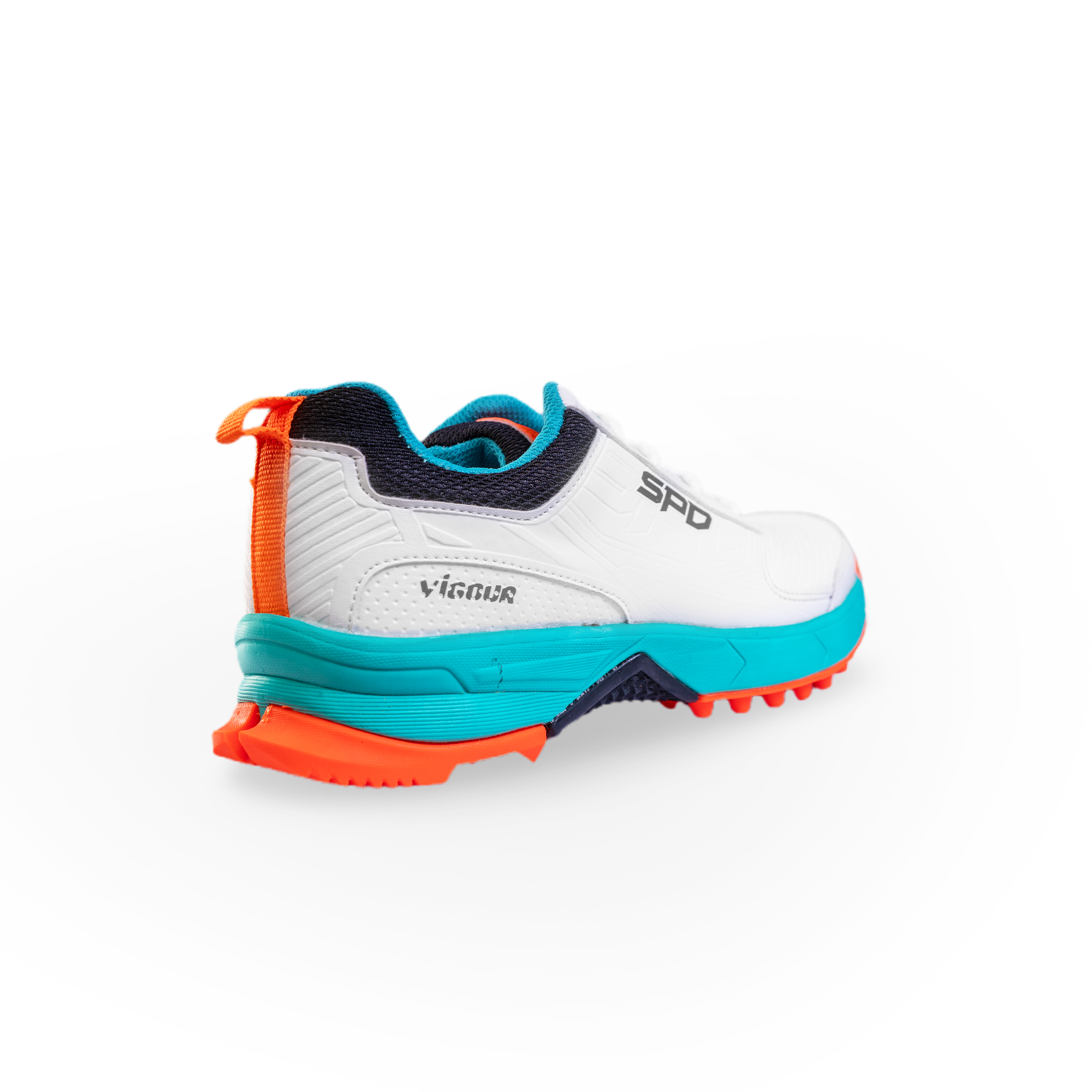 VIGOUR RUBBER NAIL - SHOE