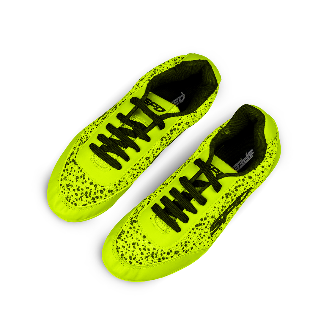 RUNNING SHOE