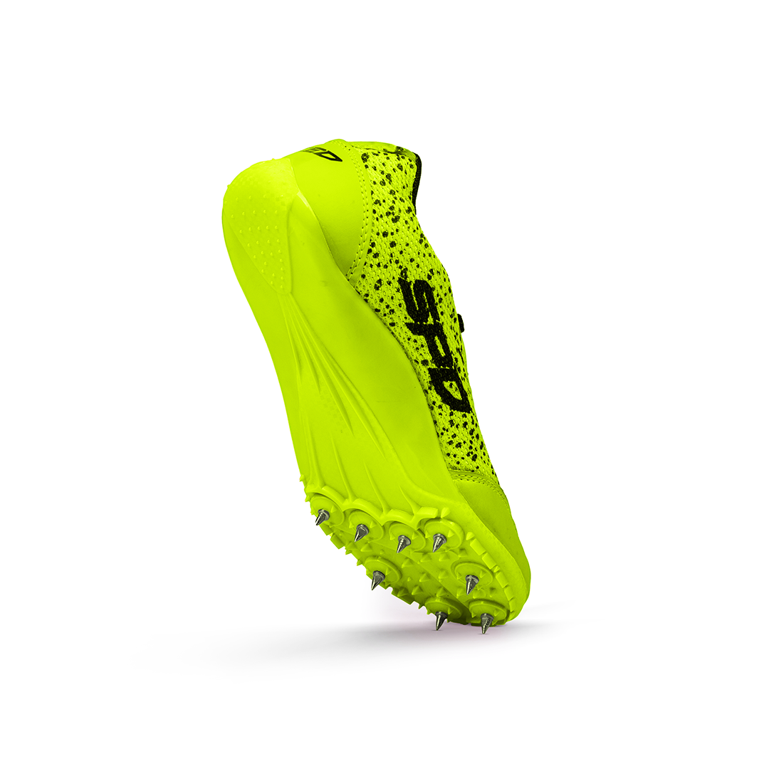 RUNNING SHOE