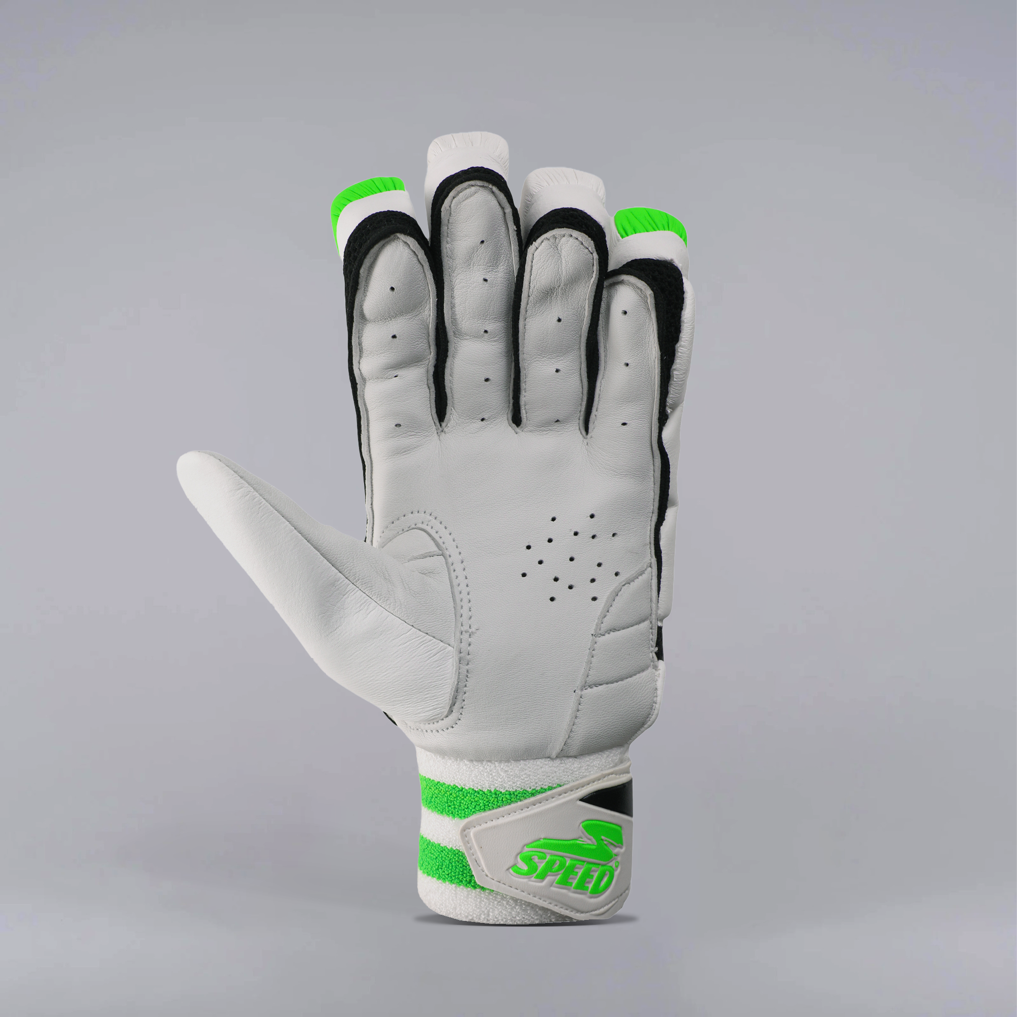 MONSTER - BATTING GLOVES