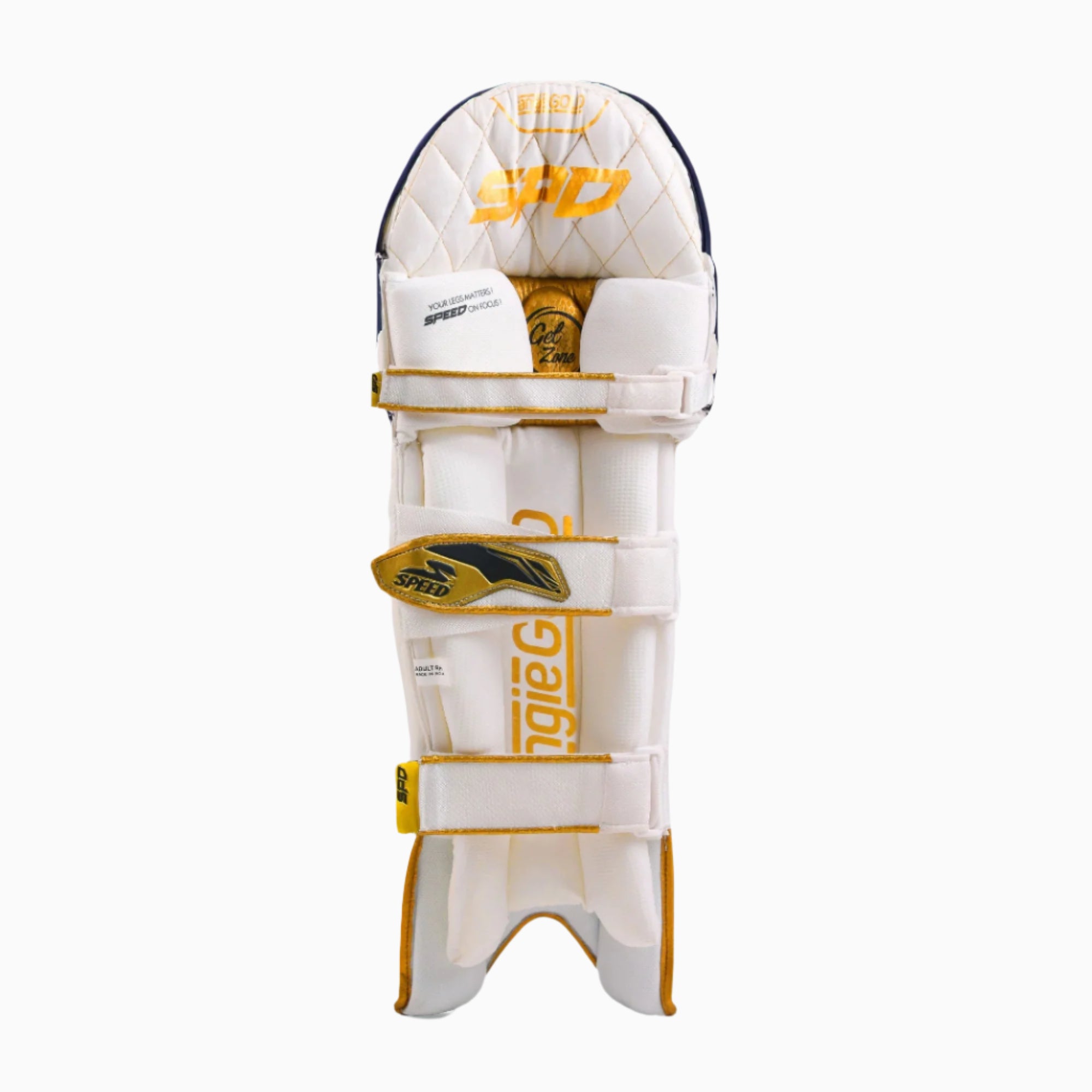 ANGIEGOLD BLUE - BATTING LEGGUARD
