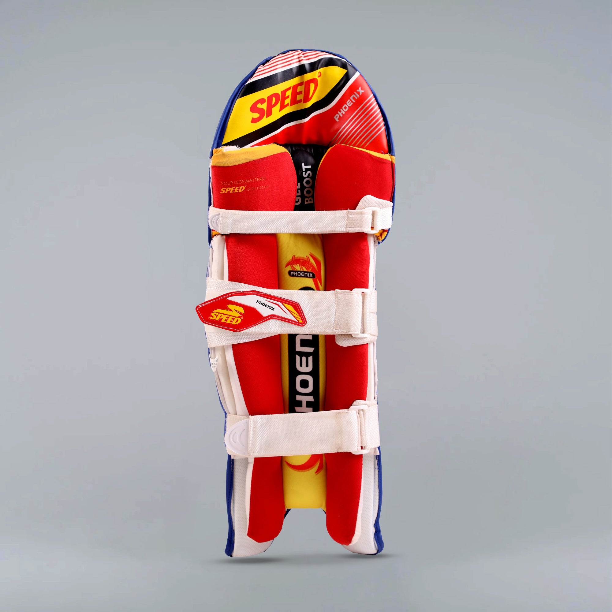 PHOENIX BLUE - BATTING LEGGUARD