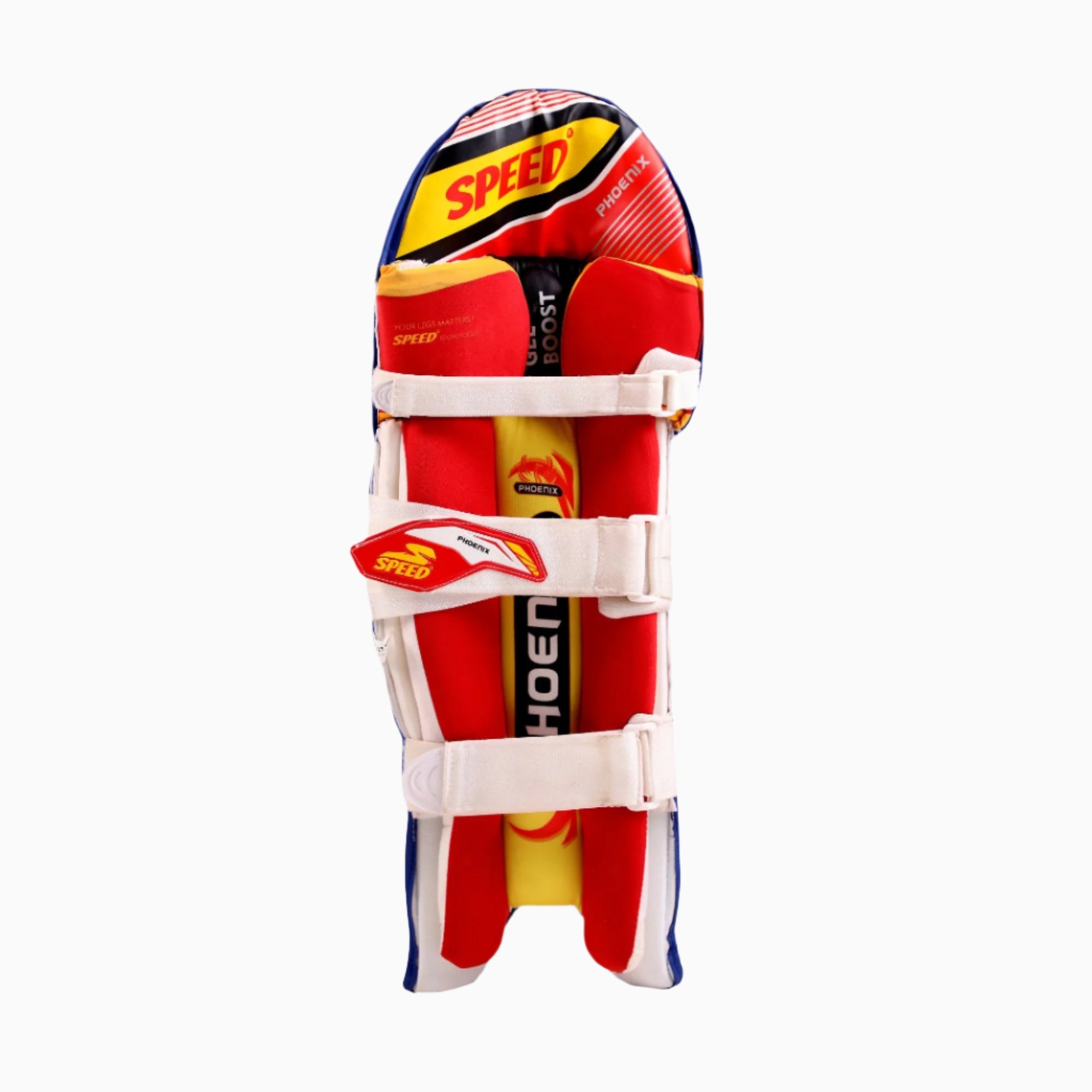 PHOENIX BLUE - BATTING LEGGUARD