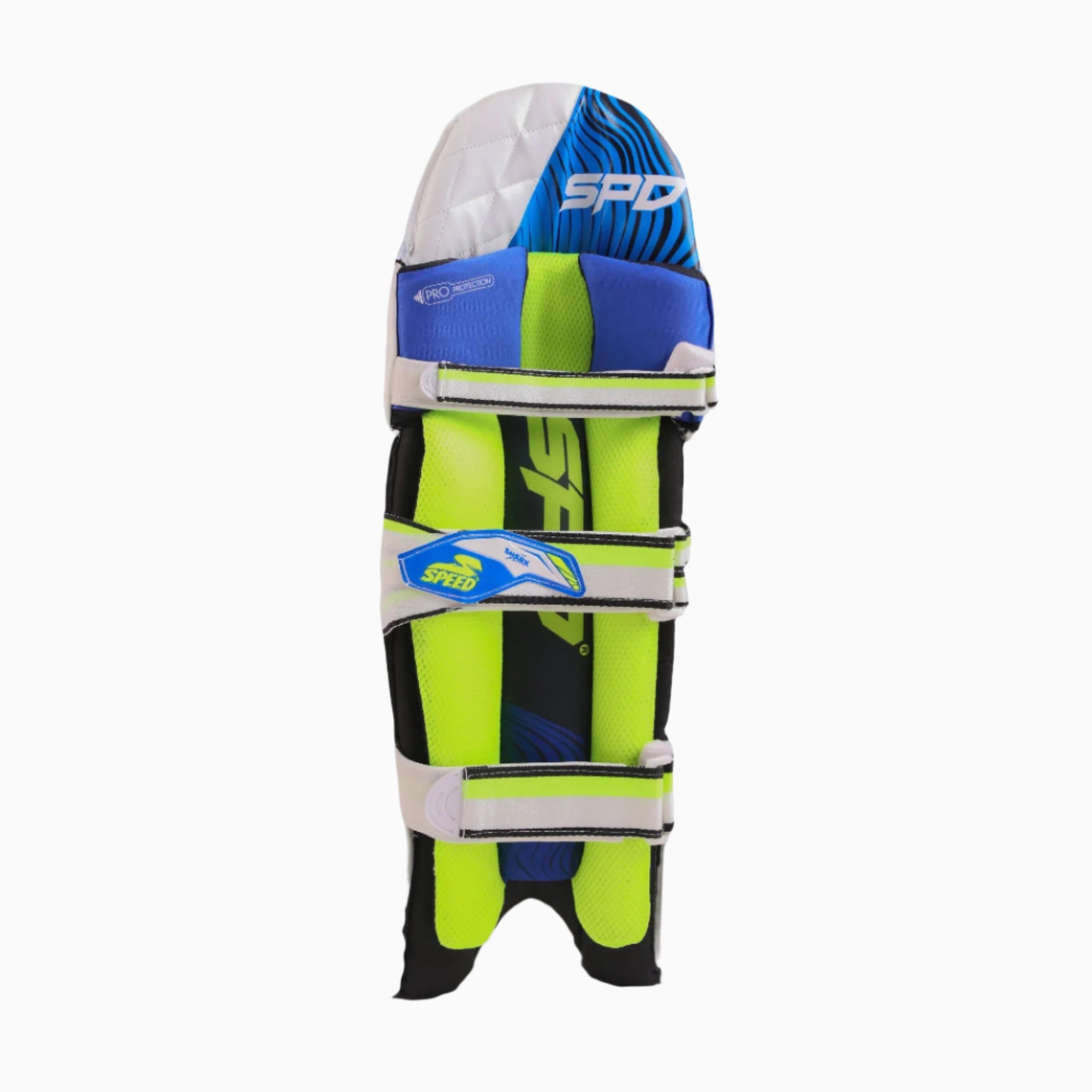 SHARK - BATTING LEGGUARD