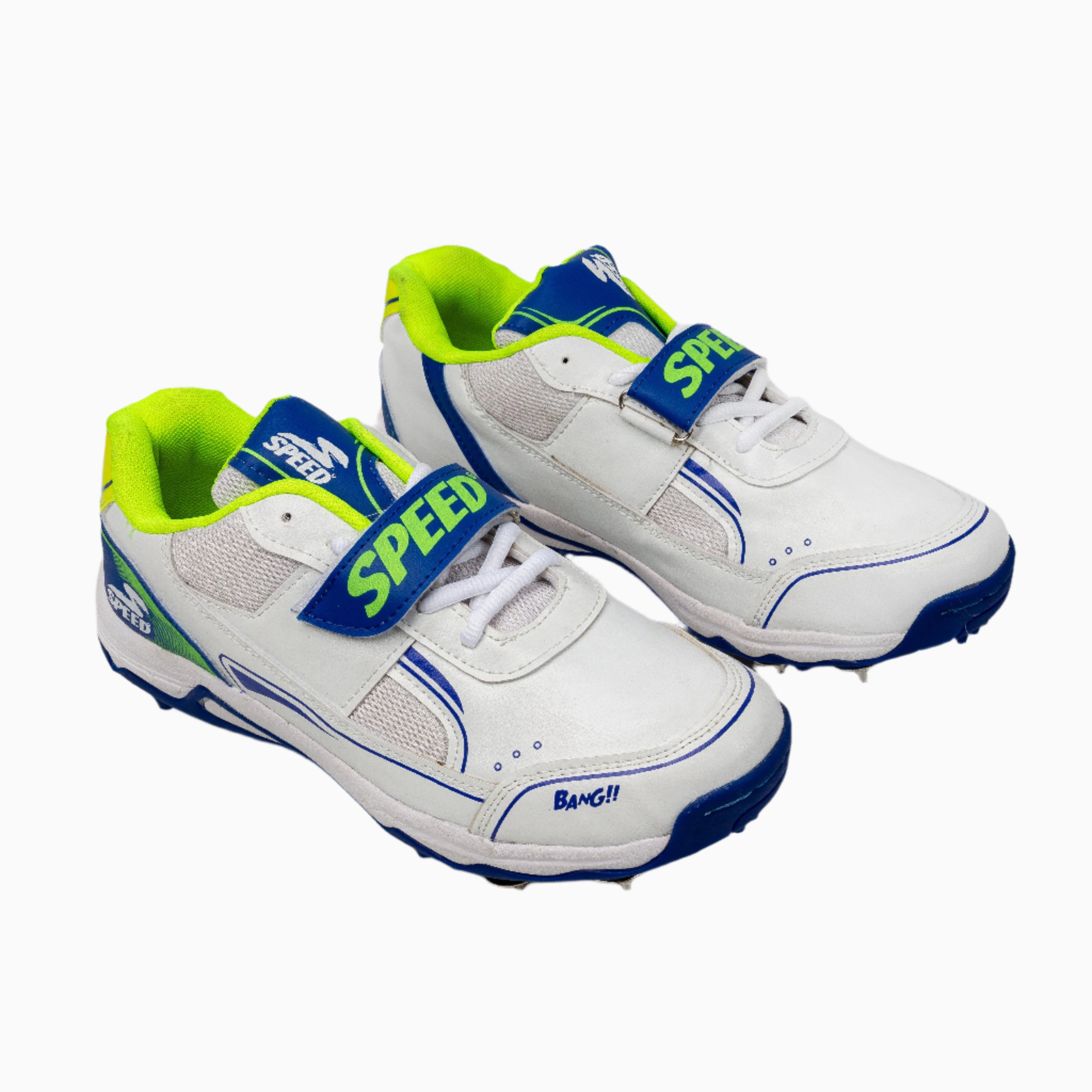 BANG - SPIKE SHOE