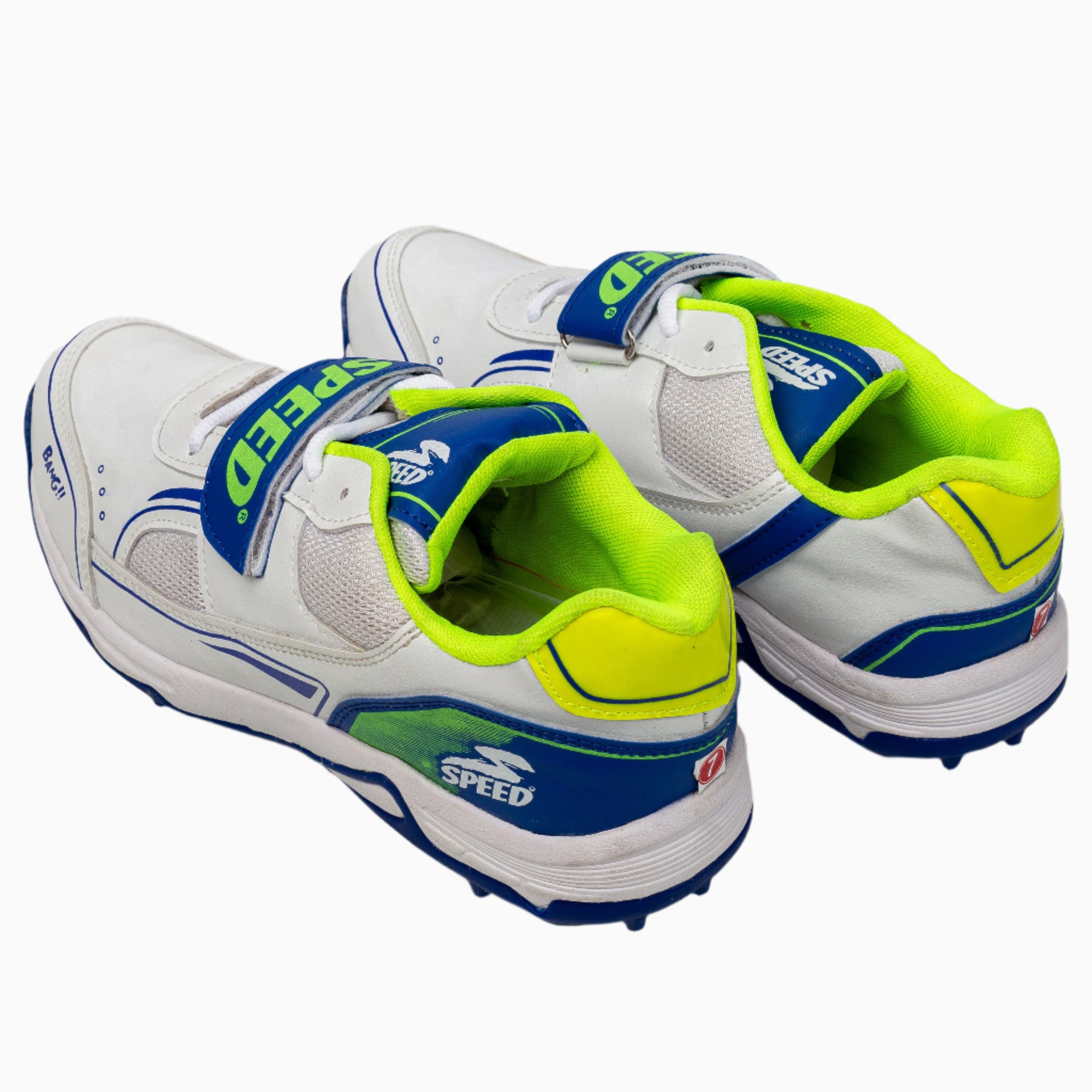 BANG - SPIKE SHOE