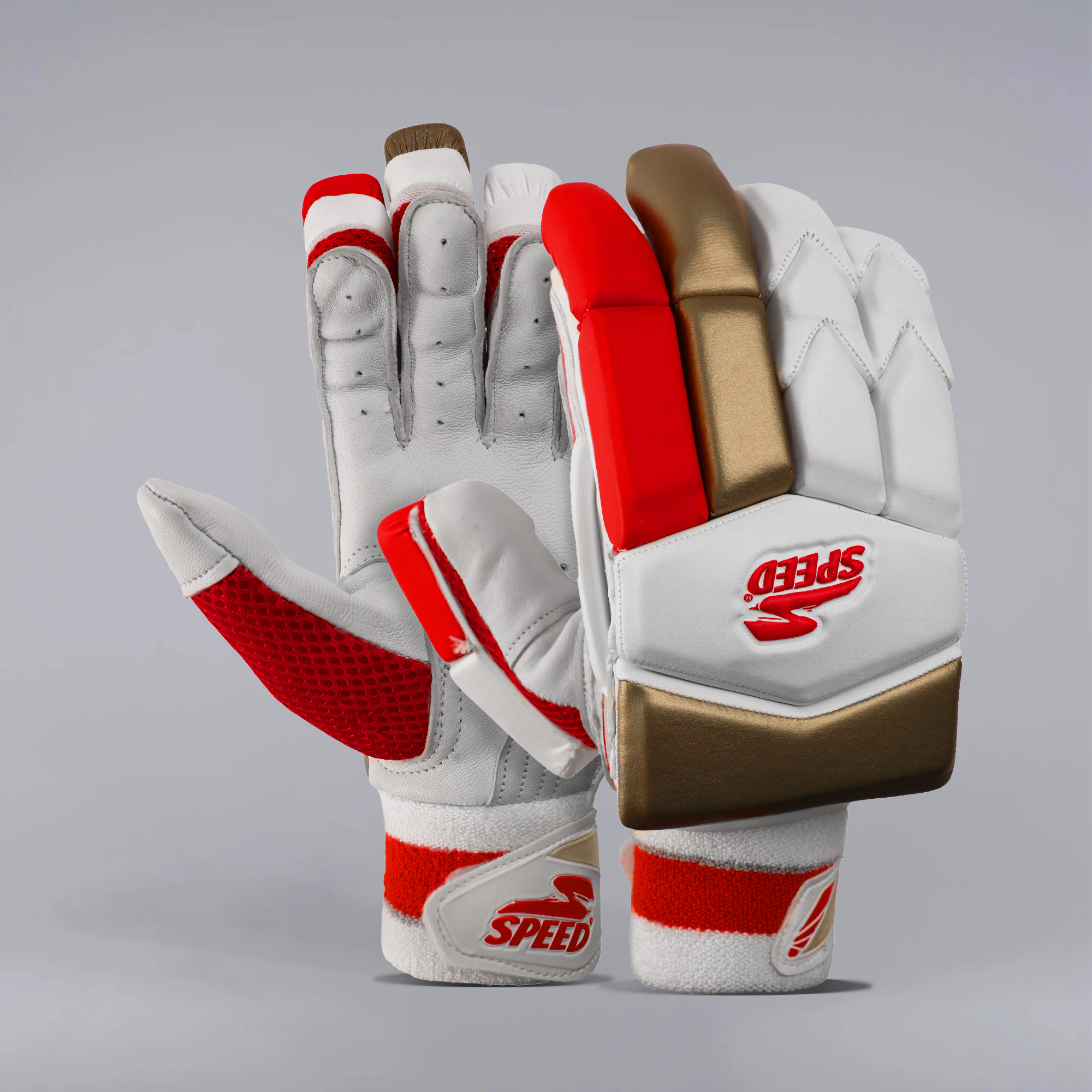 VOLCANO - BATTING GLOVES