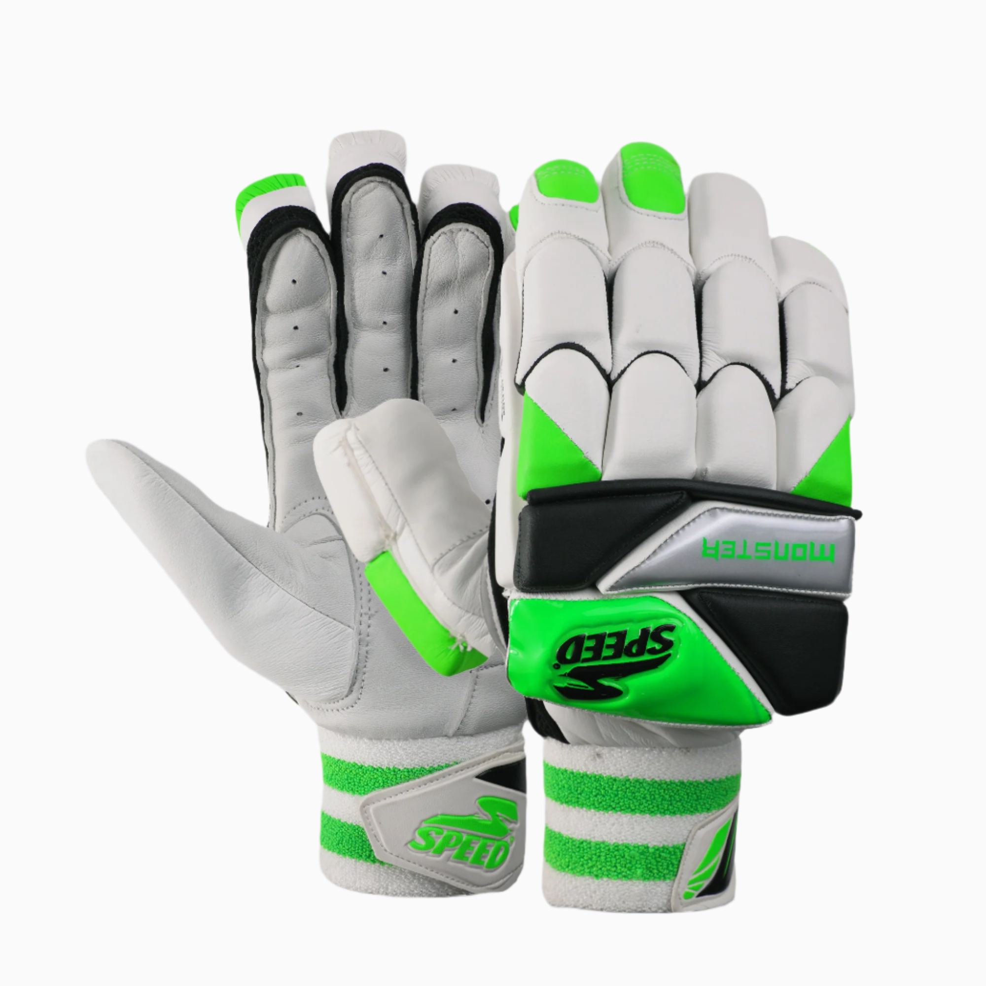 MONSTER - BATTING GLOVES