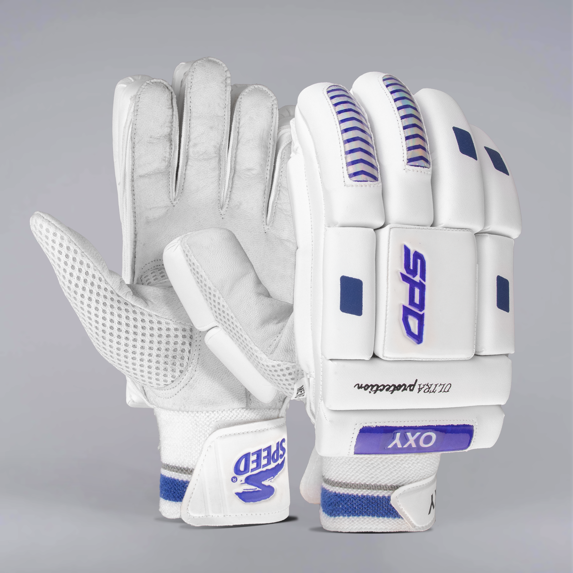 OXY ULTRA PROTECTION - BATTING GLOVES