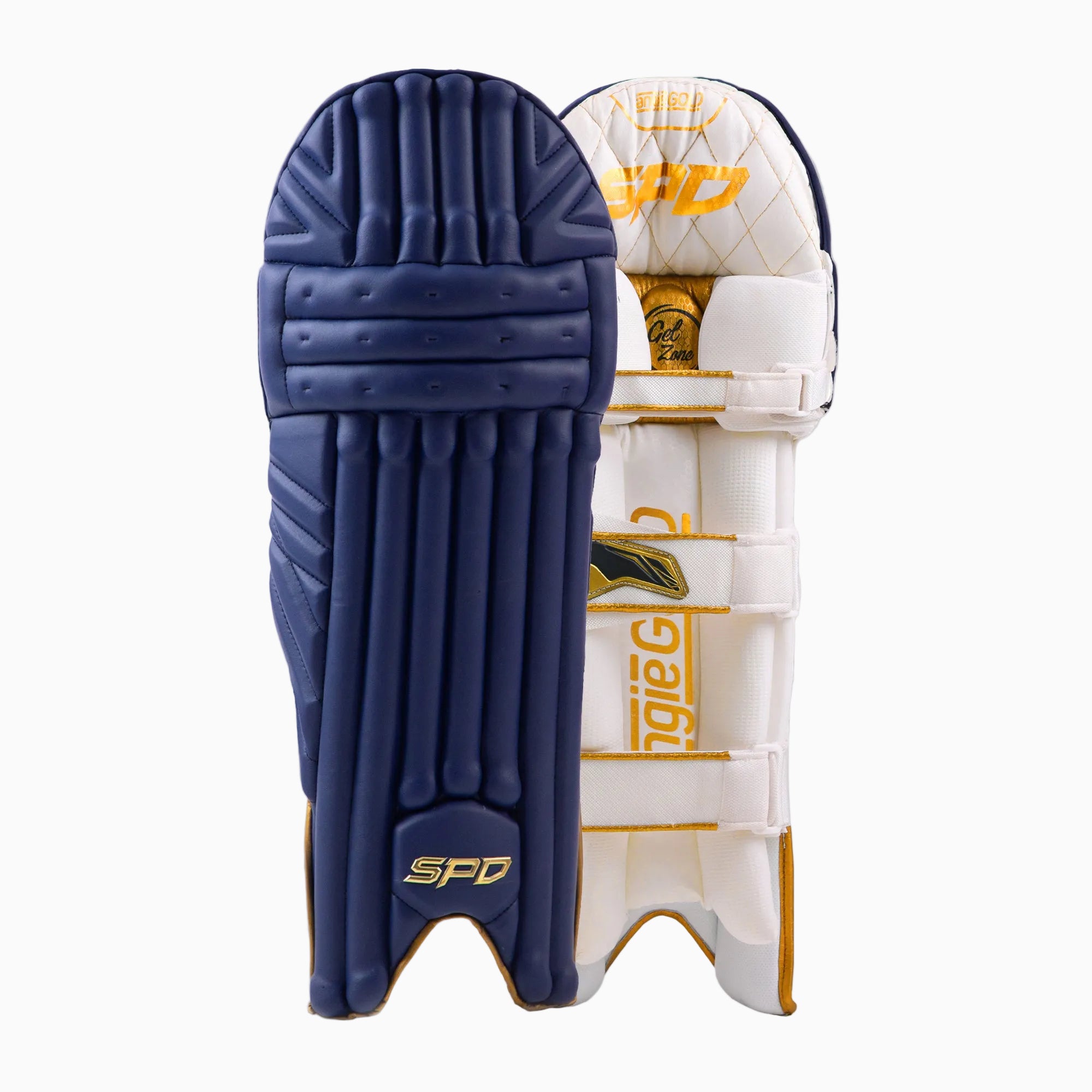 ANGIEGOLD BLUE - BATTING LEGGUARD