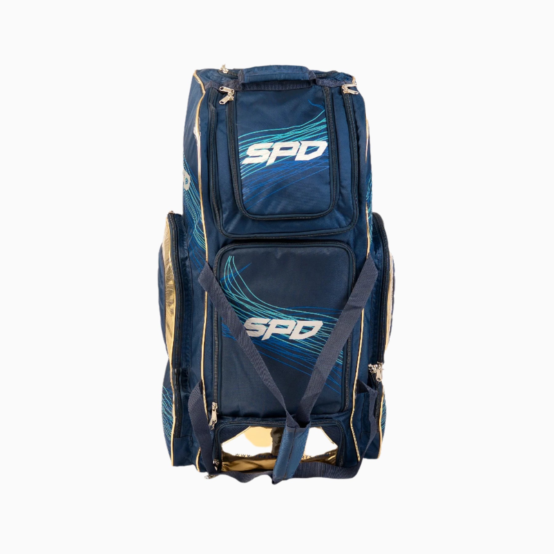 AZURE EDITION - KIT BAG
