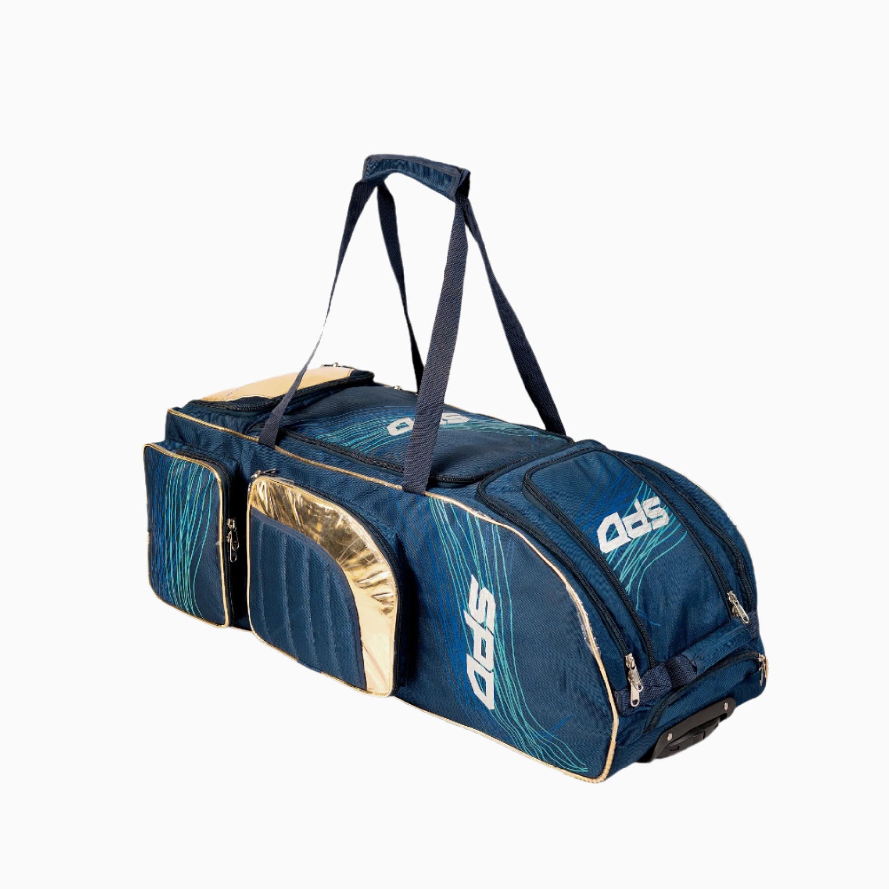 AZURE EDITION - KIT BAG