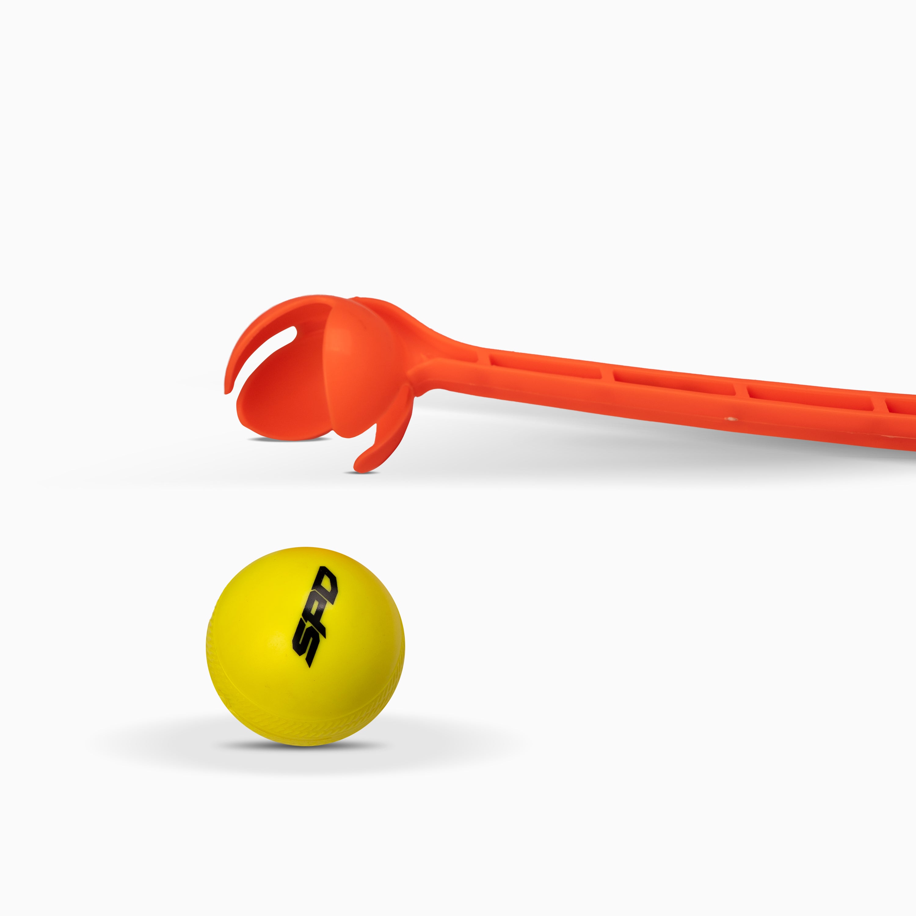 PRO -GLIDE SIDE ARM THROWER