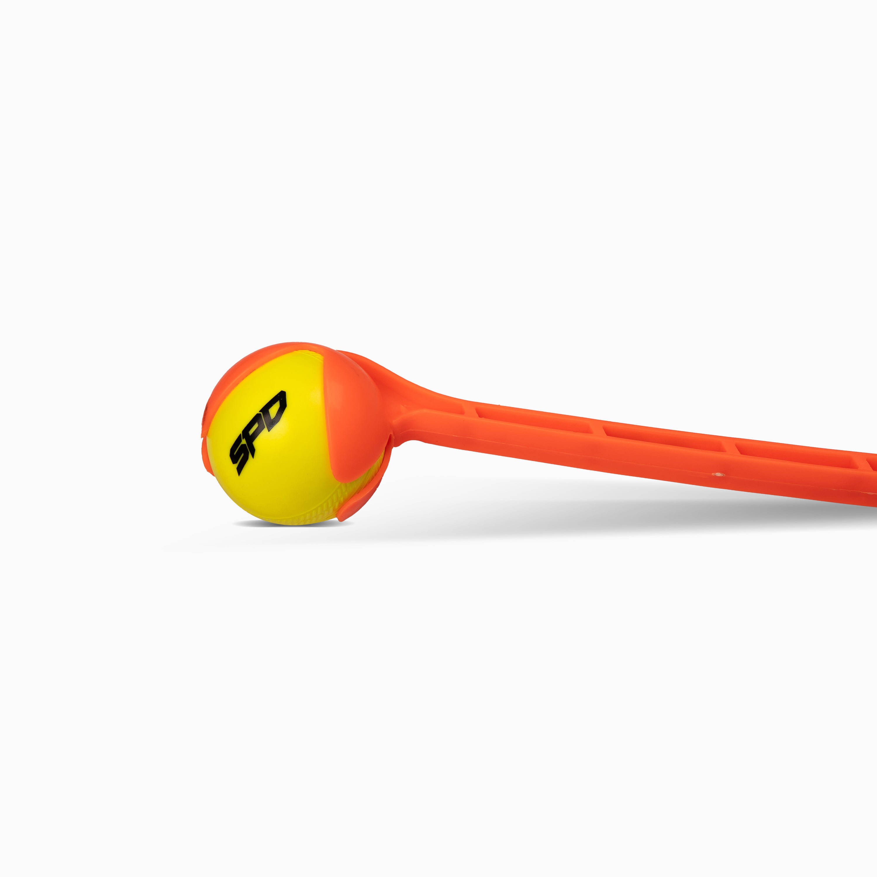 PRO -GLIDE SIDE ARM THROWER