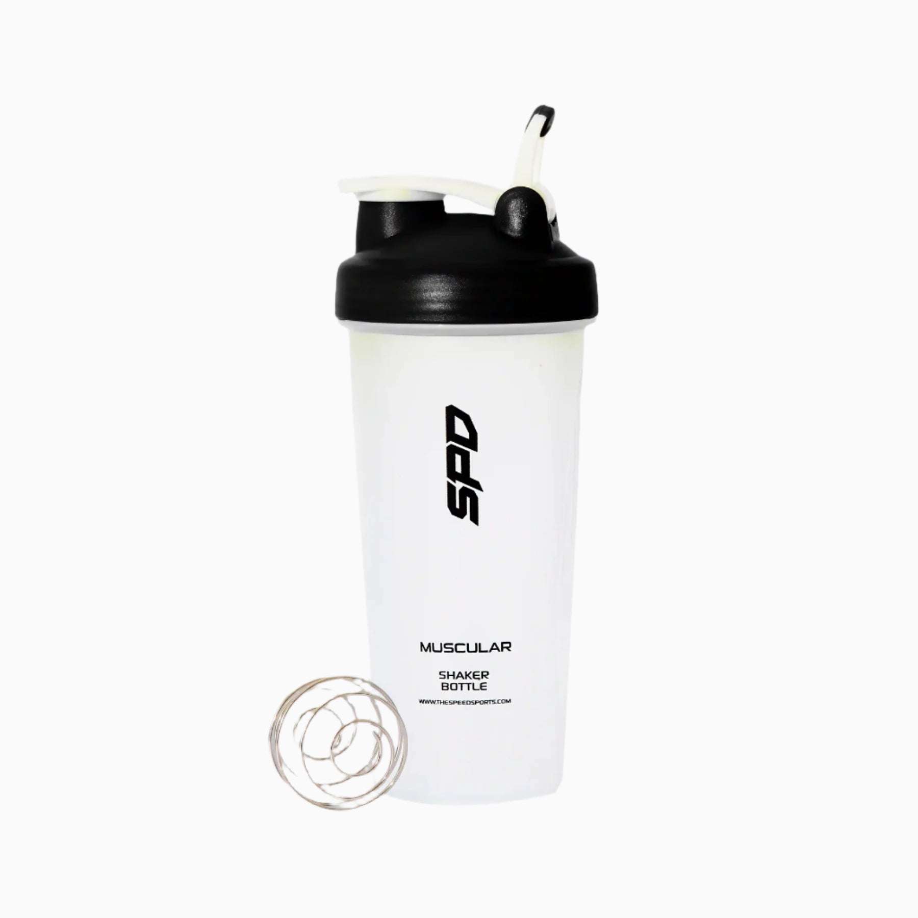 MUSCULAR – SHAKER 600 ml