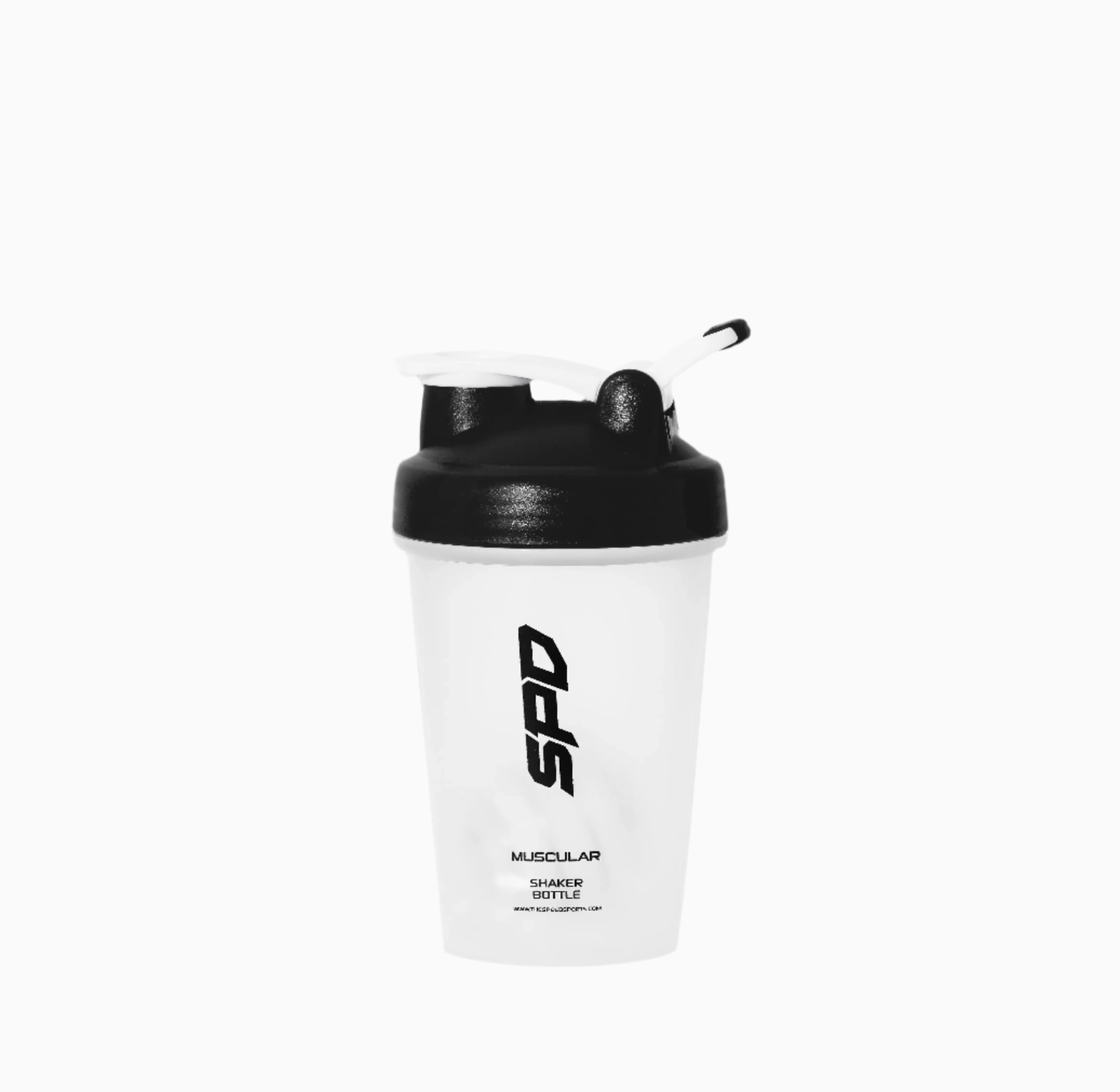 MUSCULAR – SHAKER 400 ml