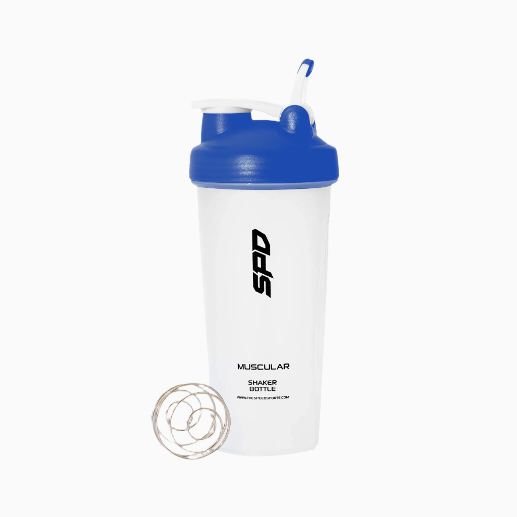 MUSCULAR – SHAKER 600 ml