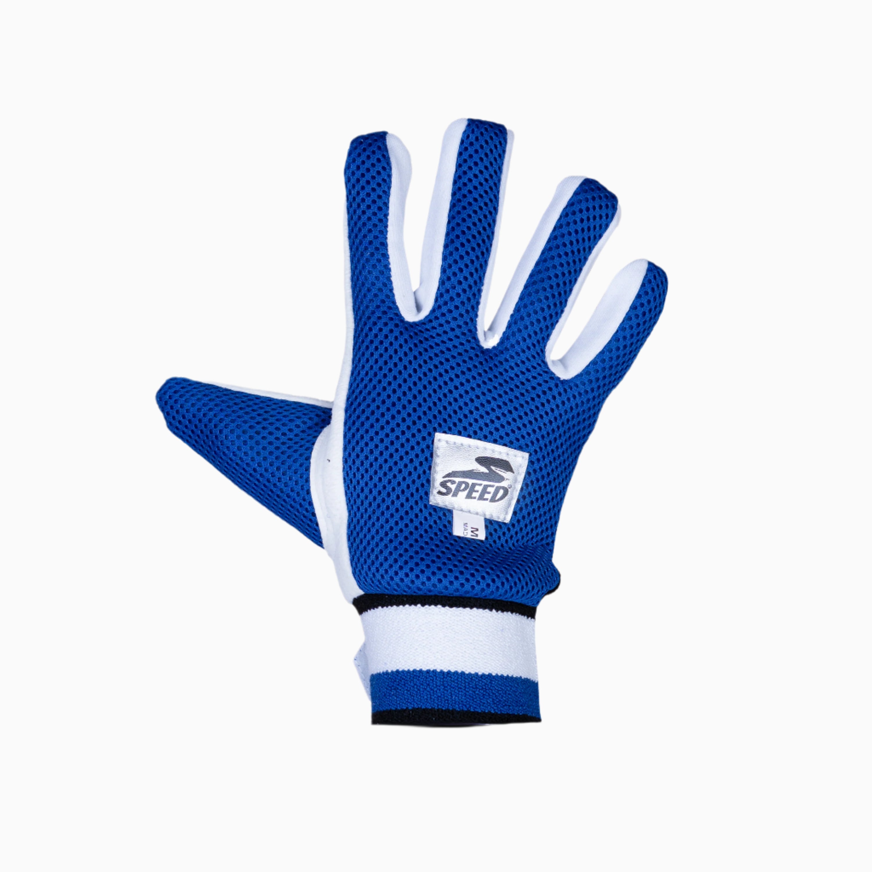 BLUE MAD - WICKET GLOVE