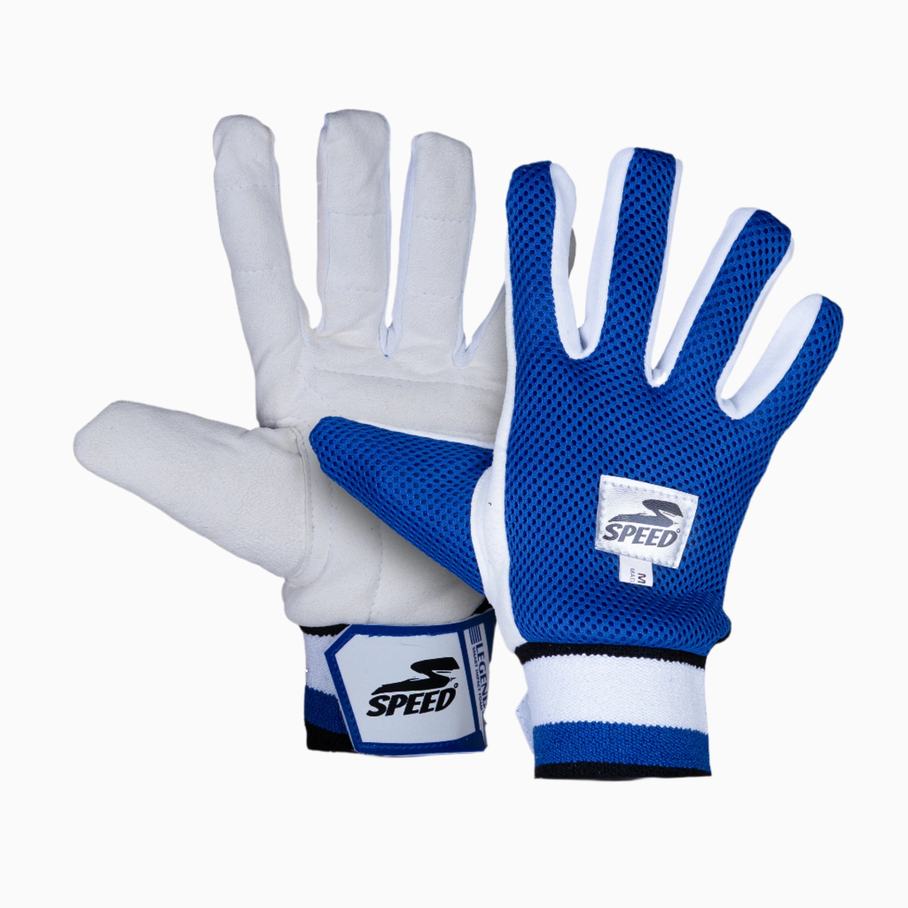 BLUE MAD - WICKET GLOVE