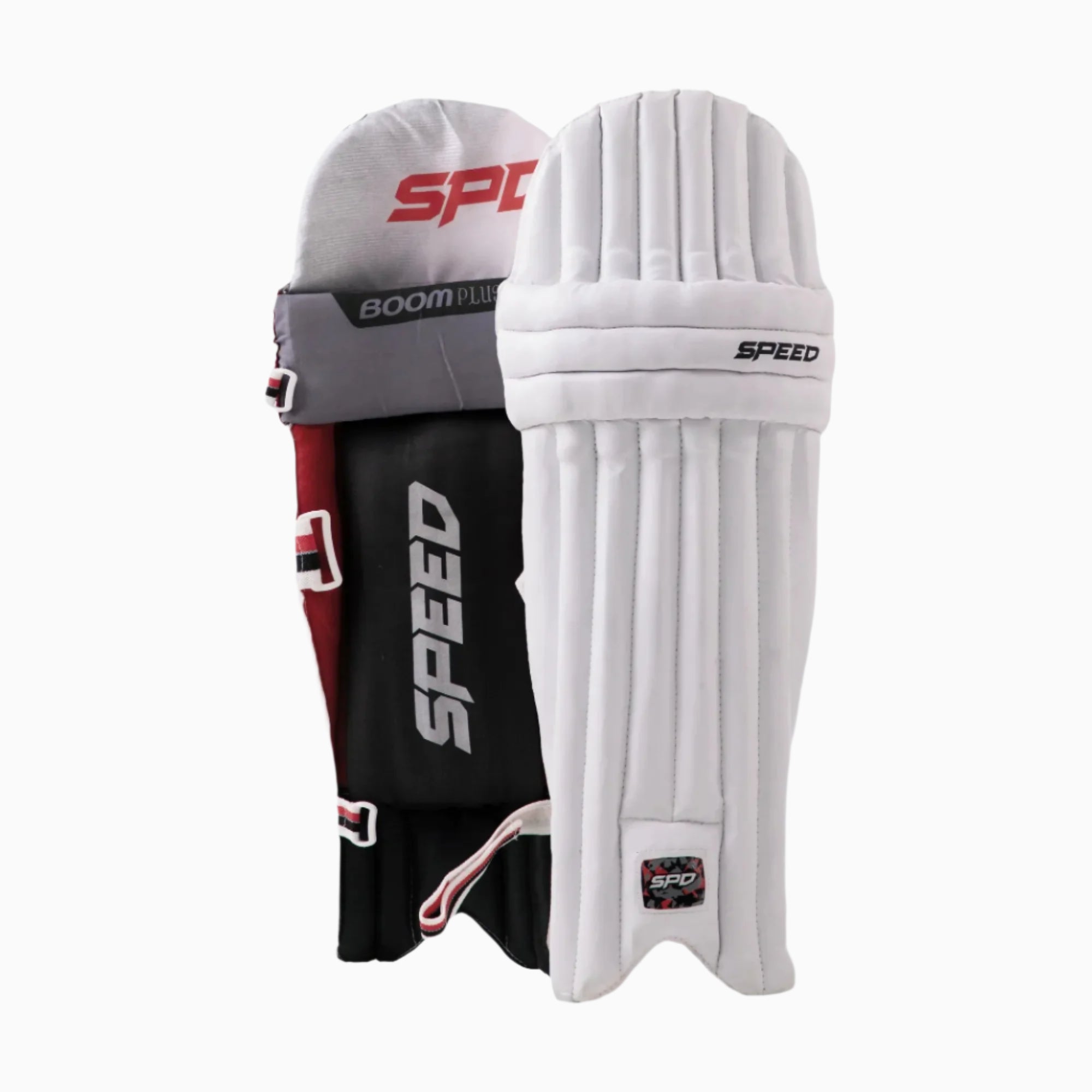 BOOM PLUS - BATTING LEGGUARD