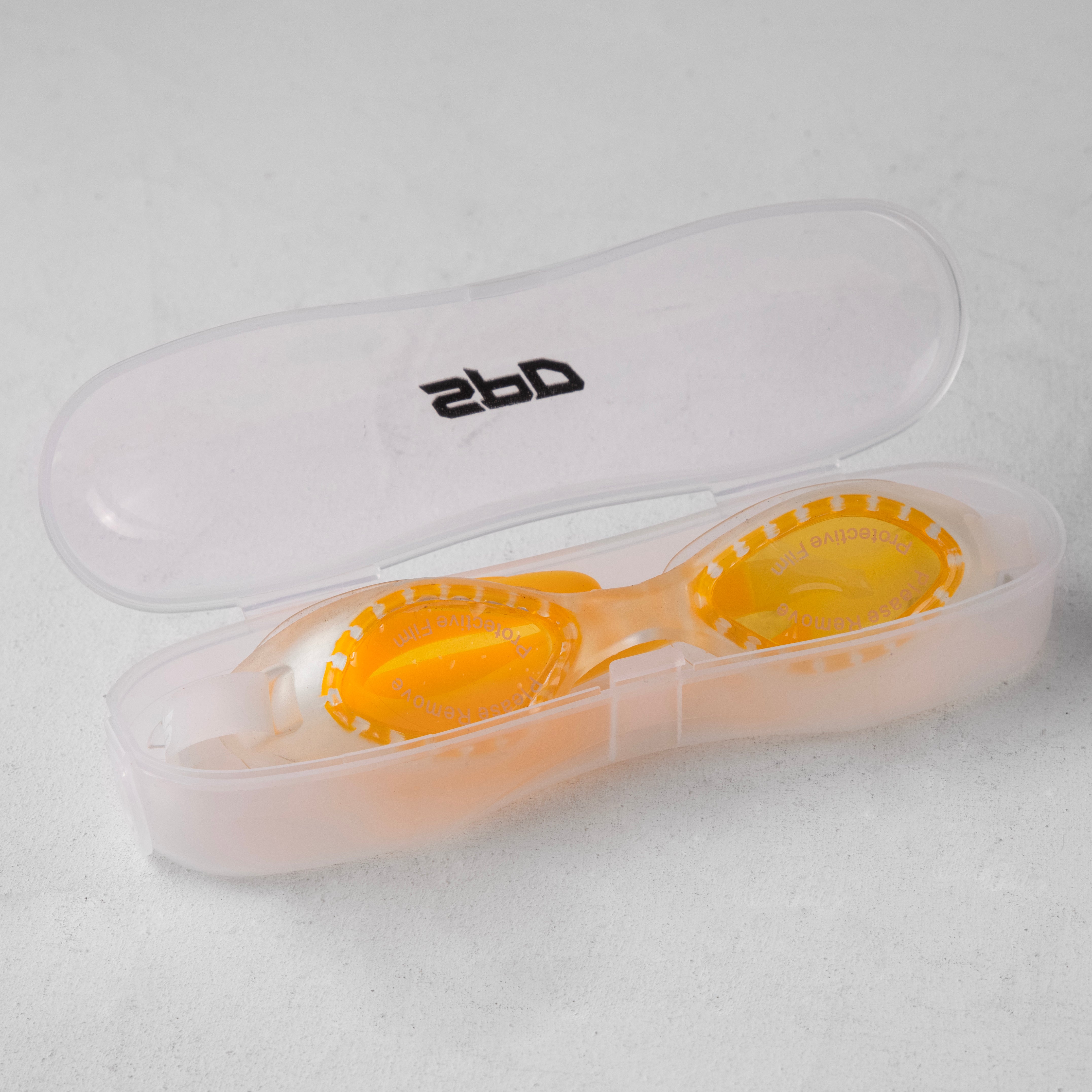 G120 - GOGGLES