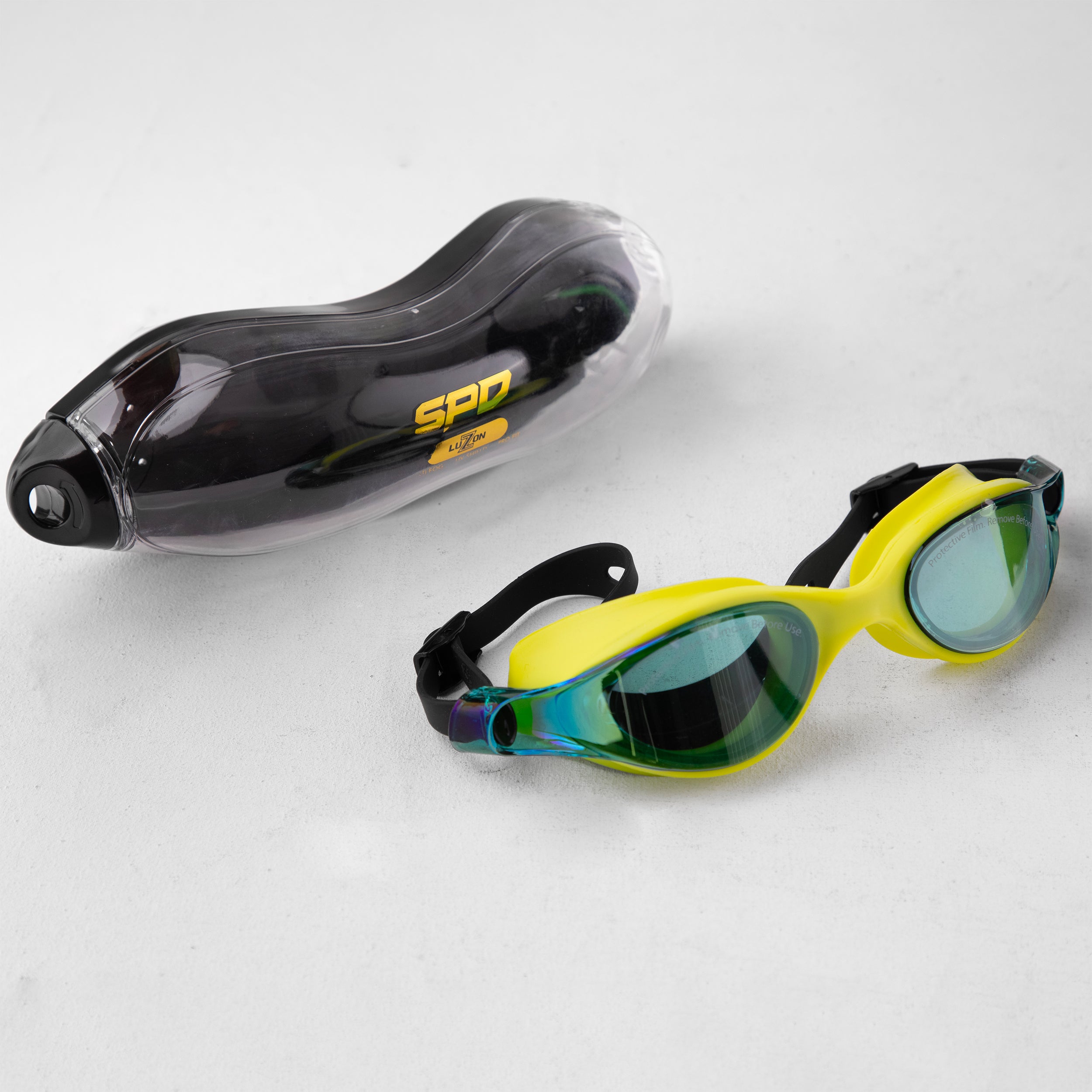 LUZON - GOGGLES