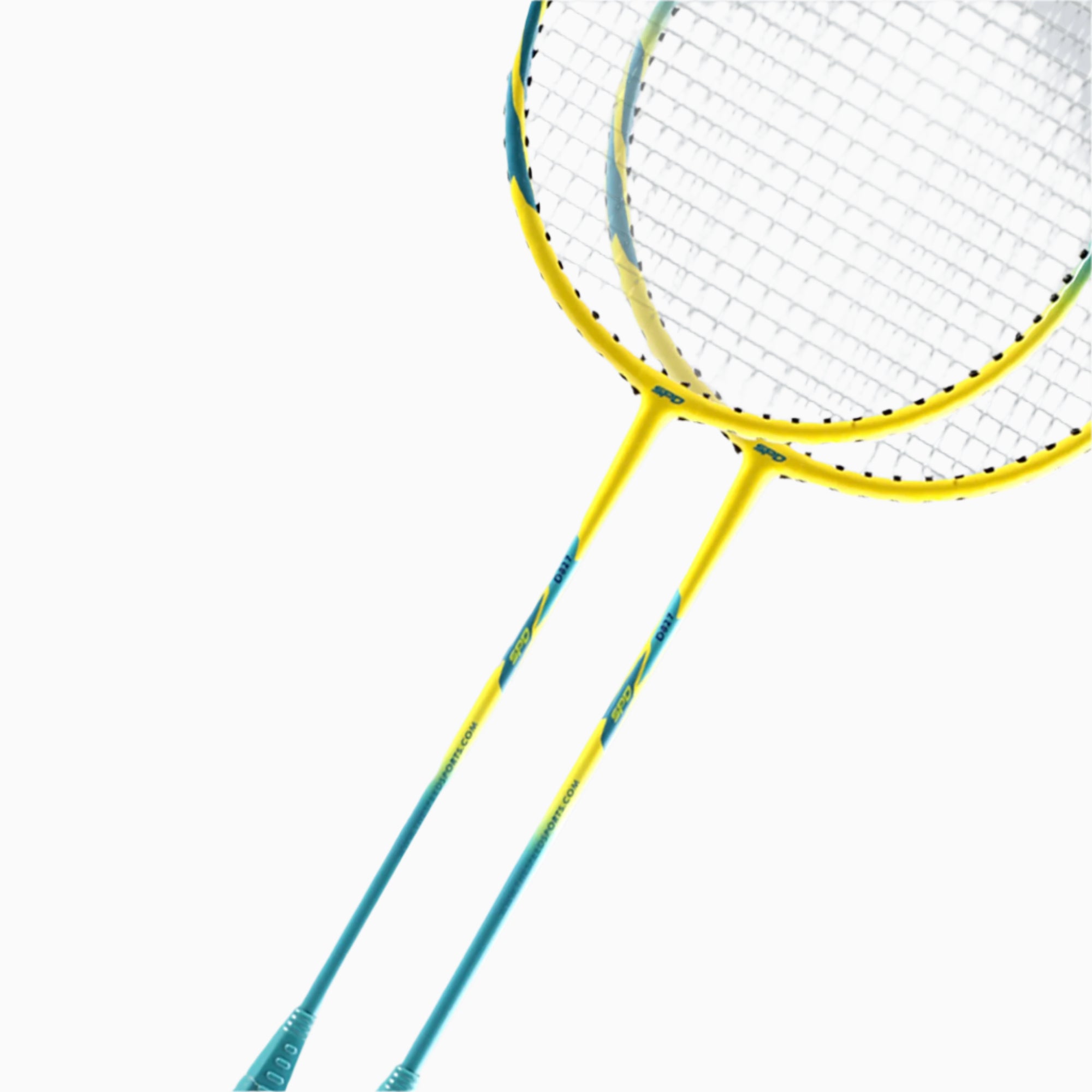 D827 - BADMINTON RACQUET