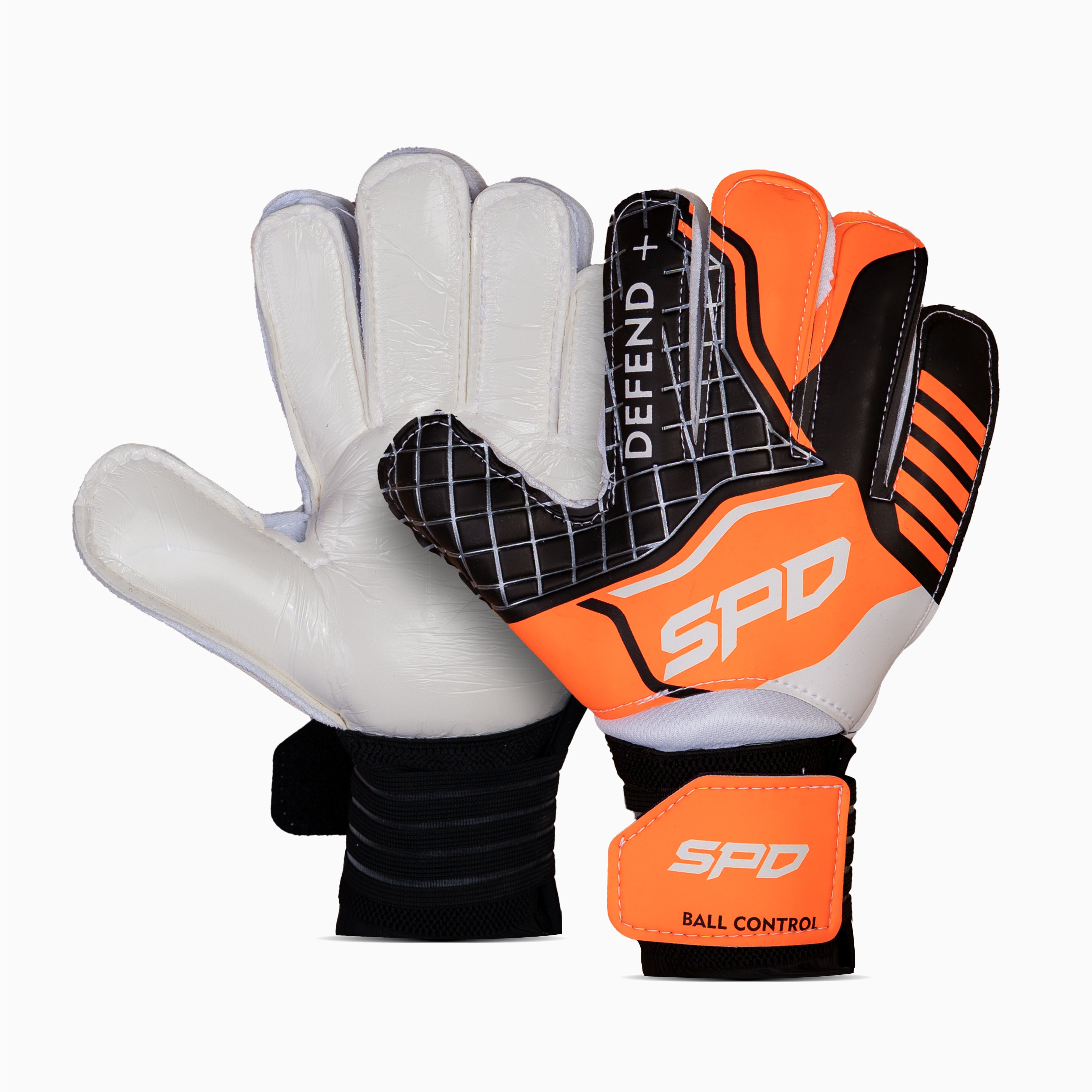 DEFEND GOAL KEEPING GLOVE