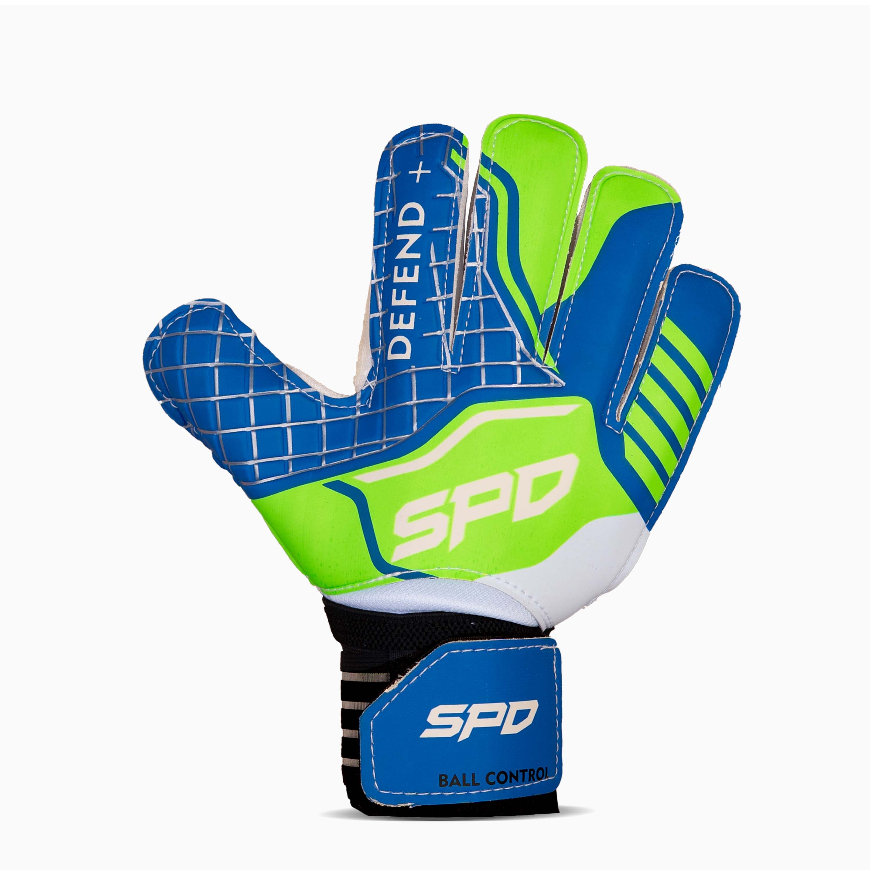DEFEND GOAL KEEPING GLOVE