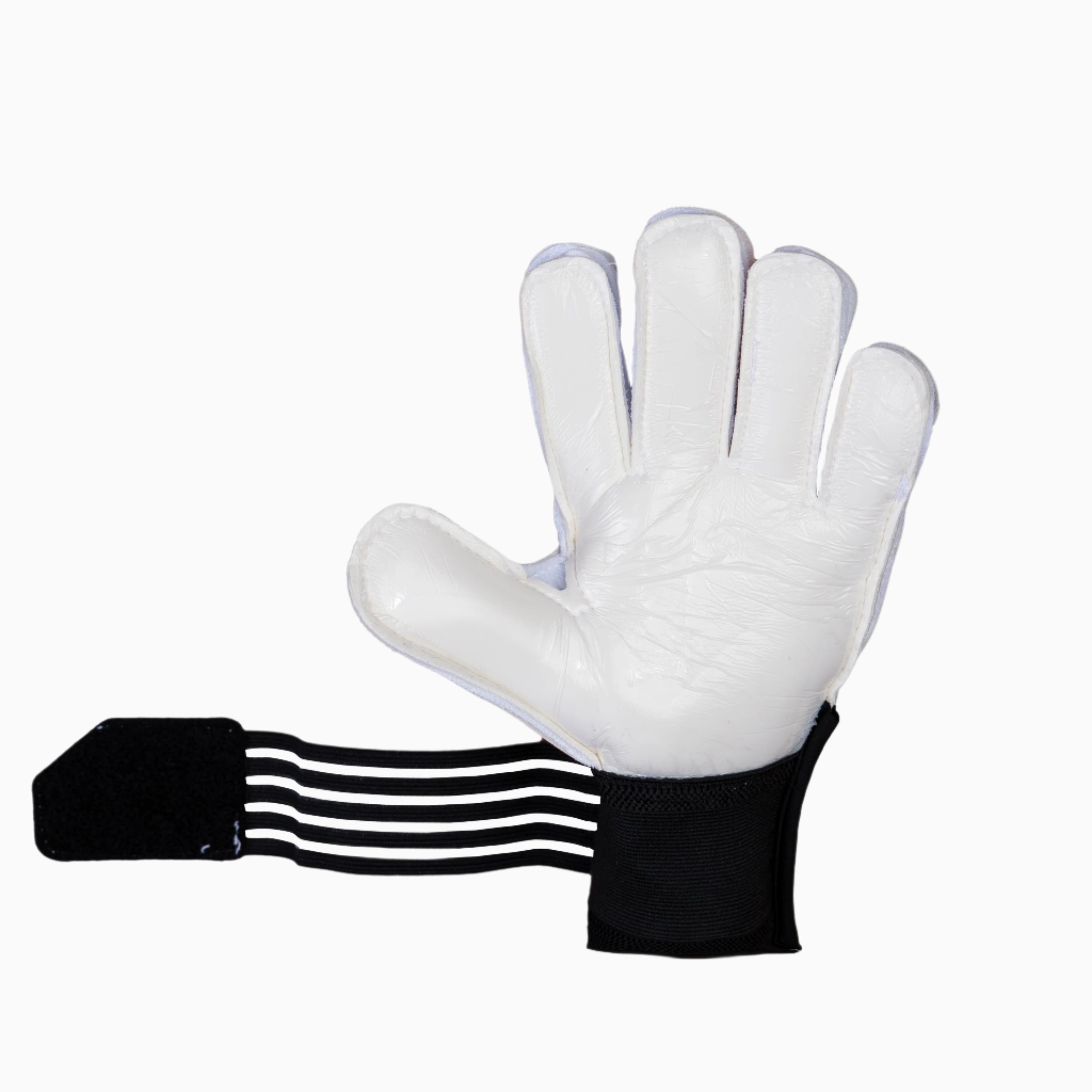 DEFEND ORANGE - WICKET GLOVE