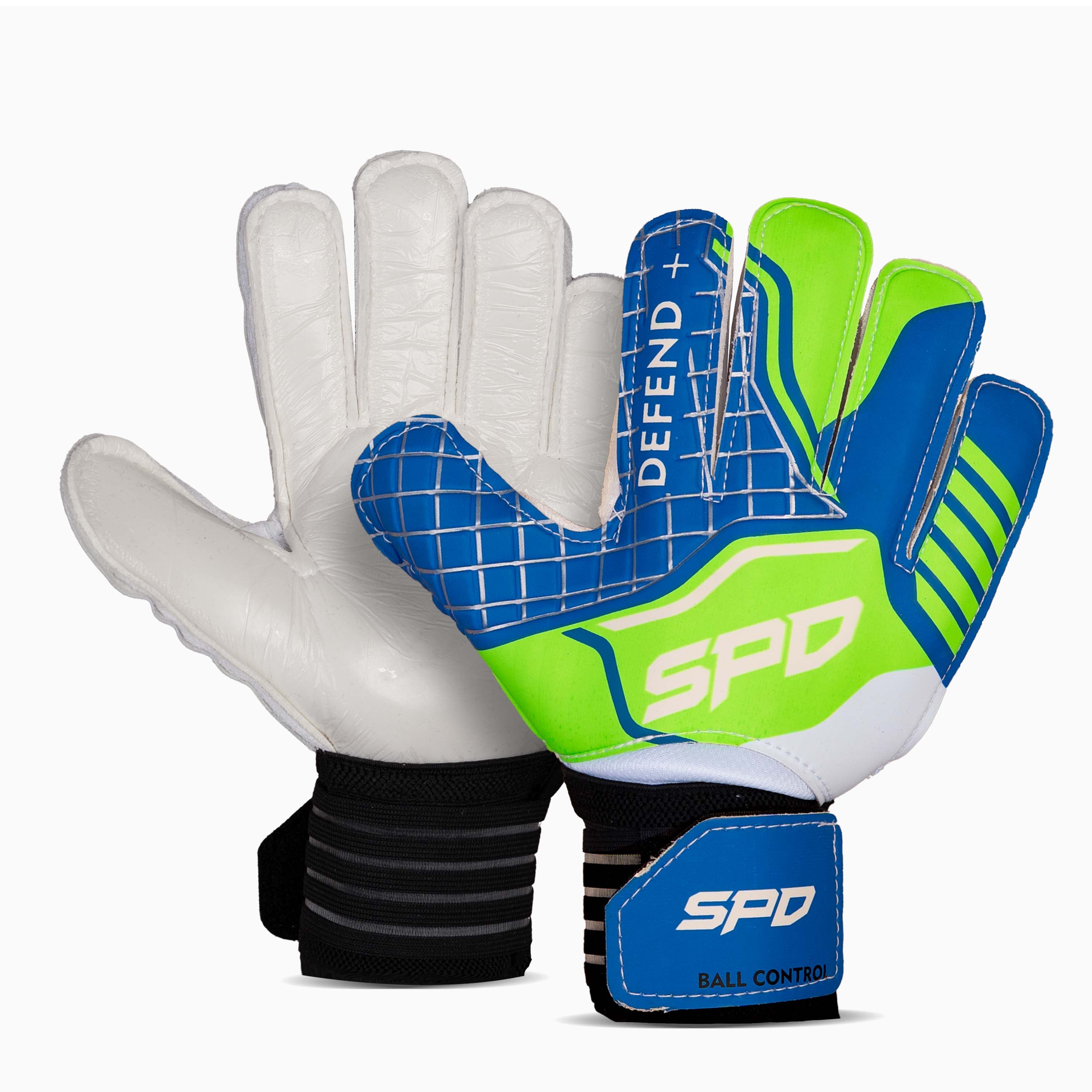 DEFEND GOAL KEEPING GLOVE